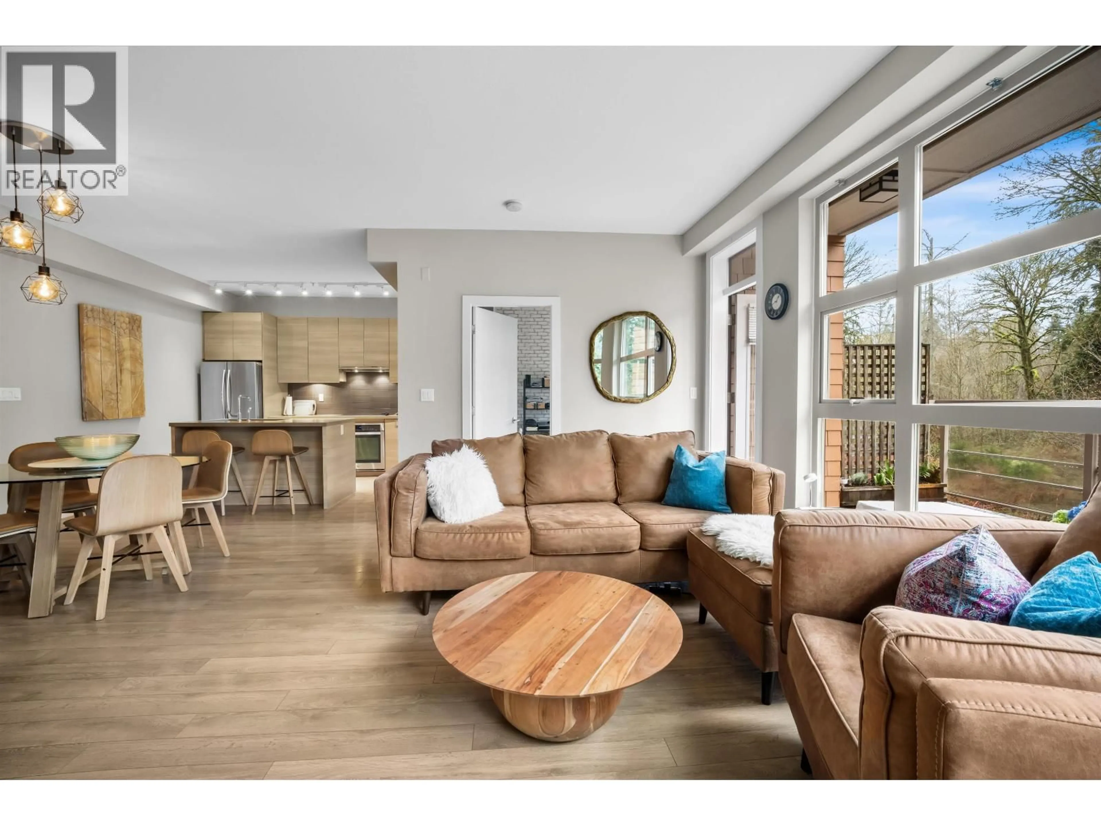 Unknown for 418 - 3606 ALDERCREST DRIVE, North Vancouver British Columbia V7G0A3