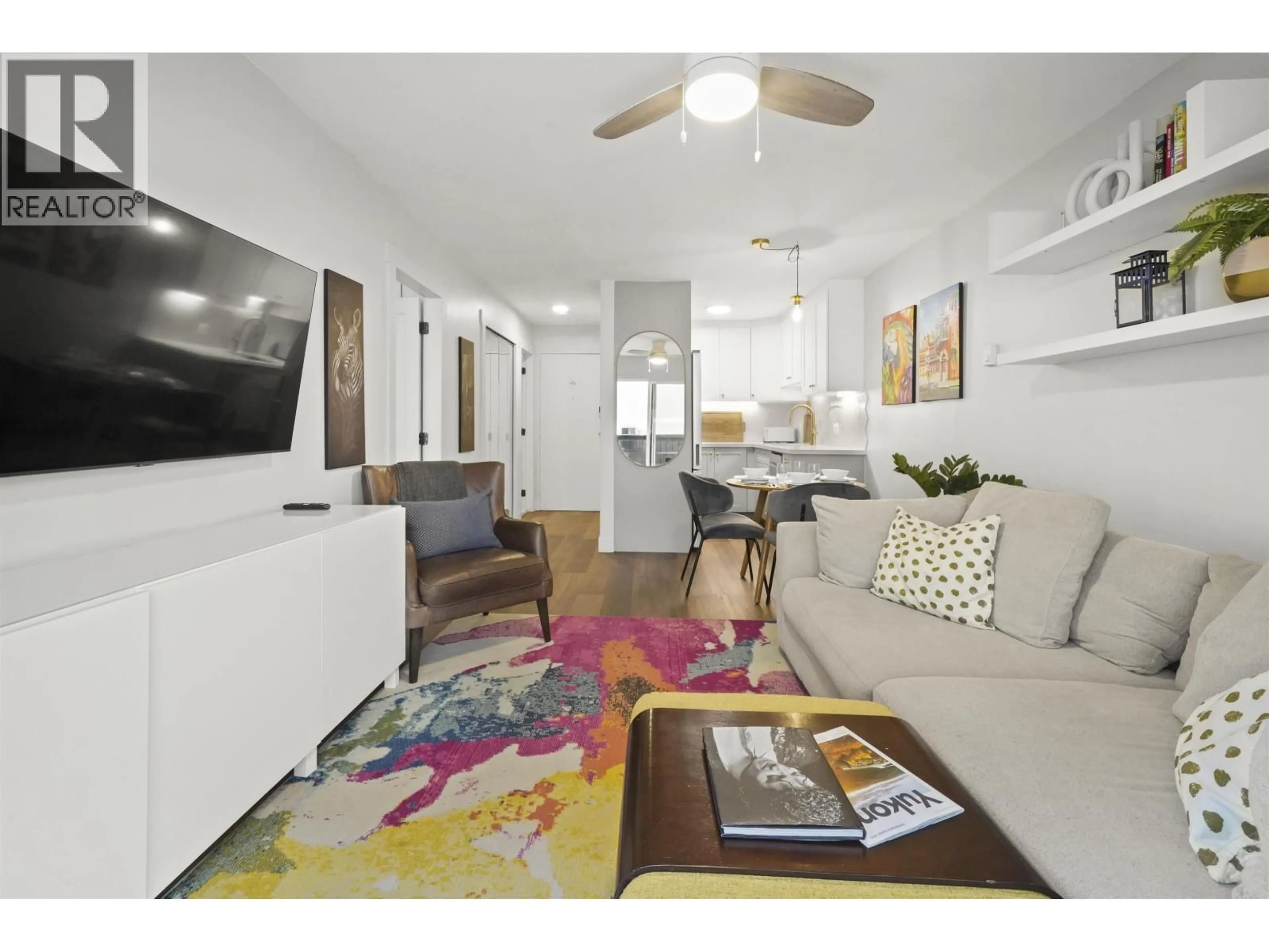 Unknown for 200 - 2033 7TH AVENUE, Vancouver British Columbia V6J1T3