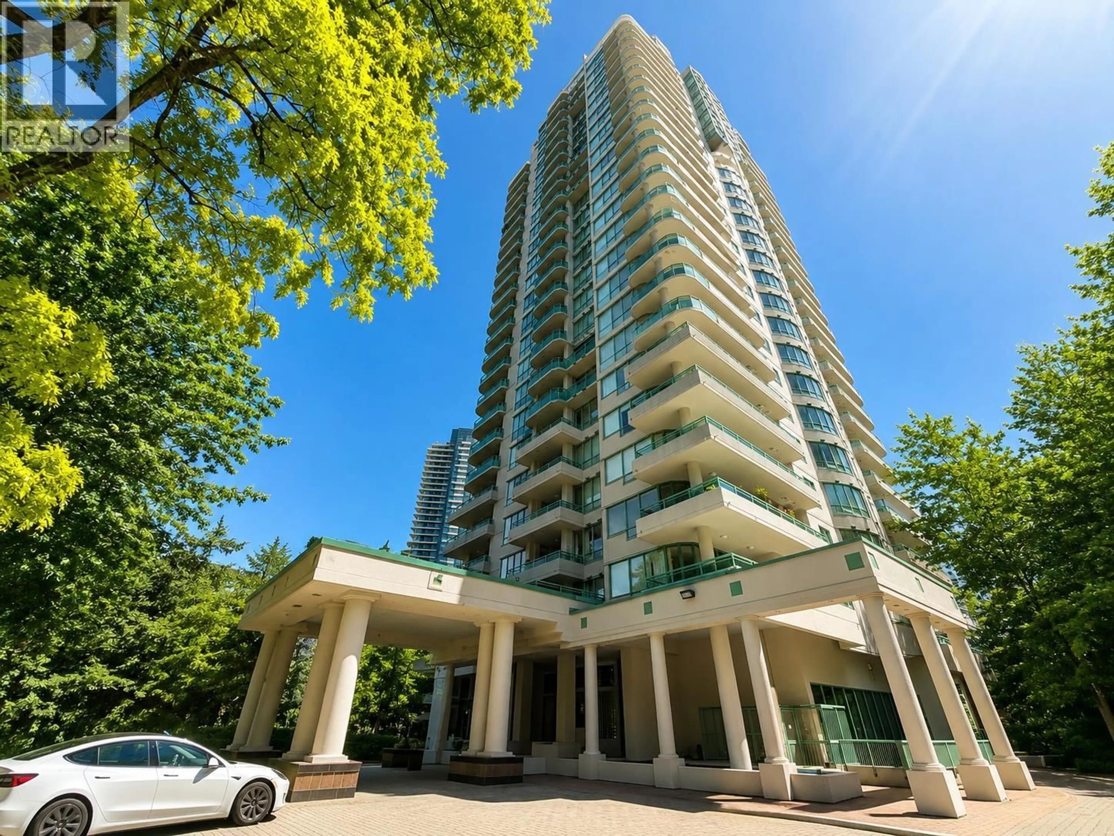 Unknown for 7D - 6128 PATTERSON AVENUE, Burnaby British Columbia V5H4P3