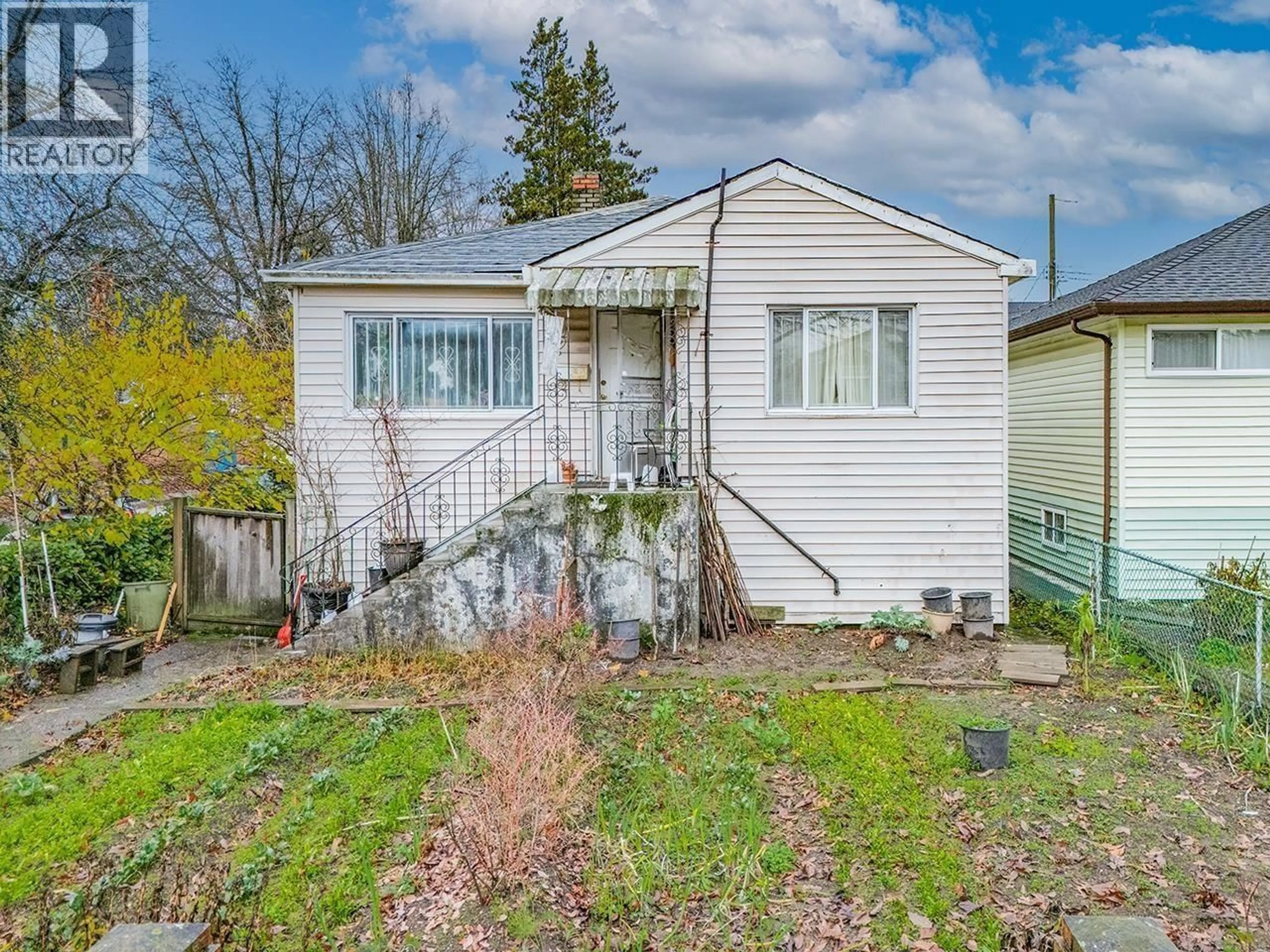 Unknown for 1805 51ST AVENUE, Vancouver British Columbia V5P1W1