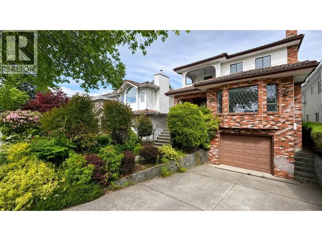 6658 RANDOLPH AVENUE, Burnaby 2