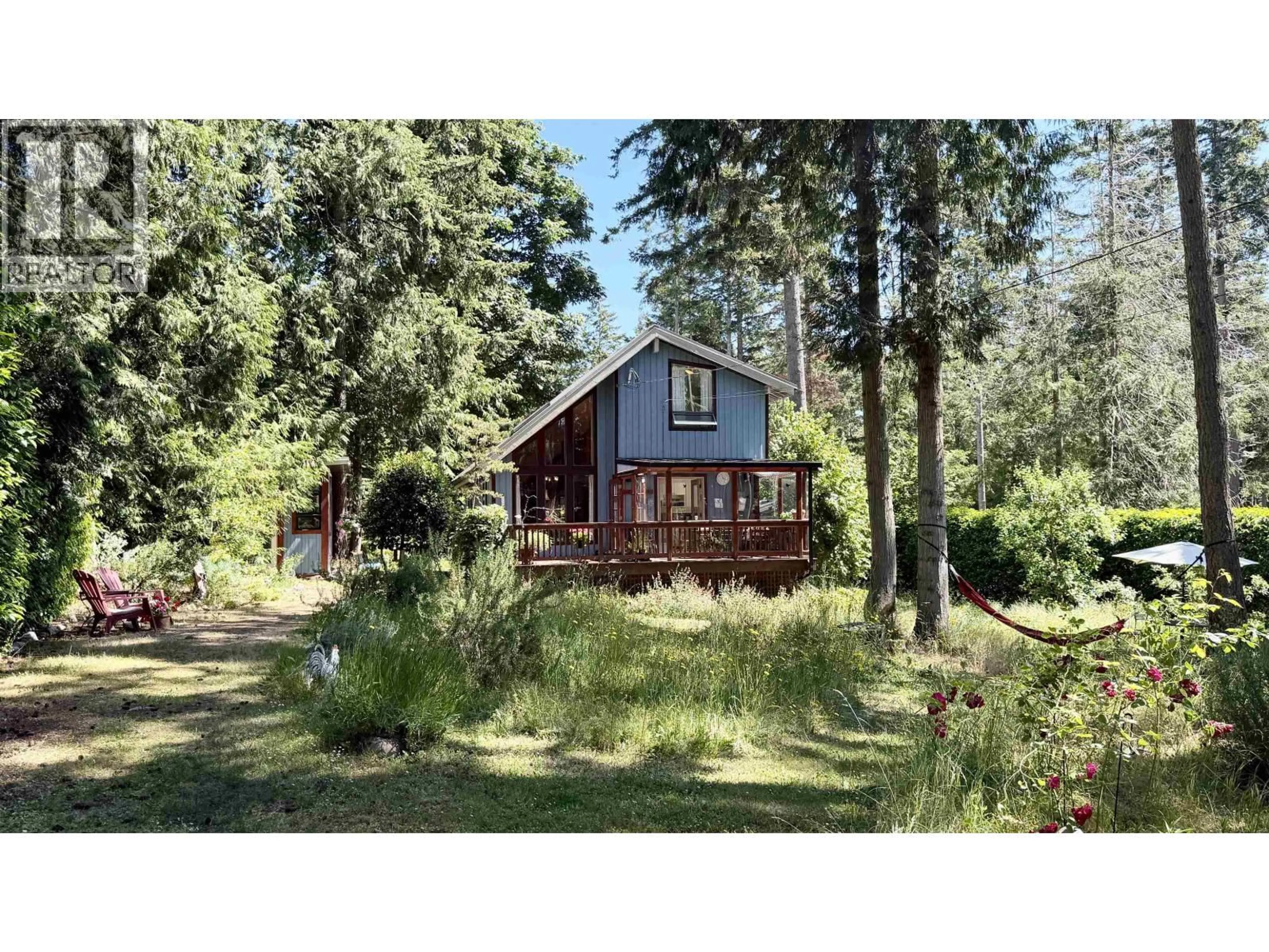 Unknown for 7913 SWANSON VIEW DRIVE, Pender Island British Columbia V0N2M2