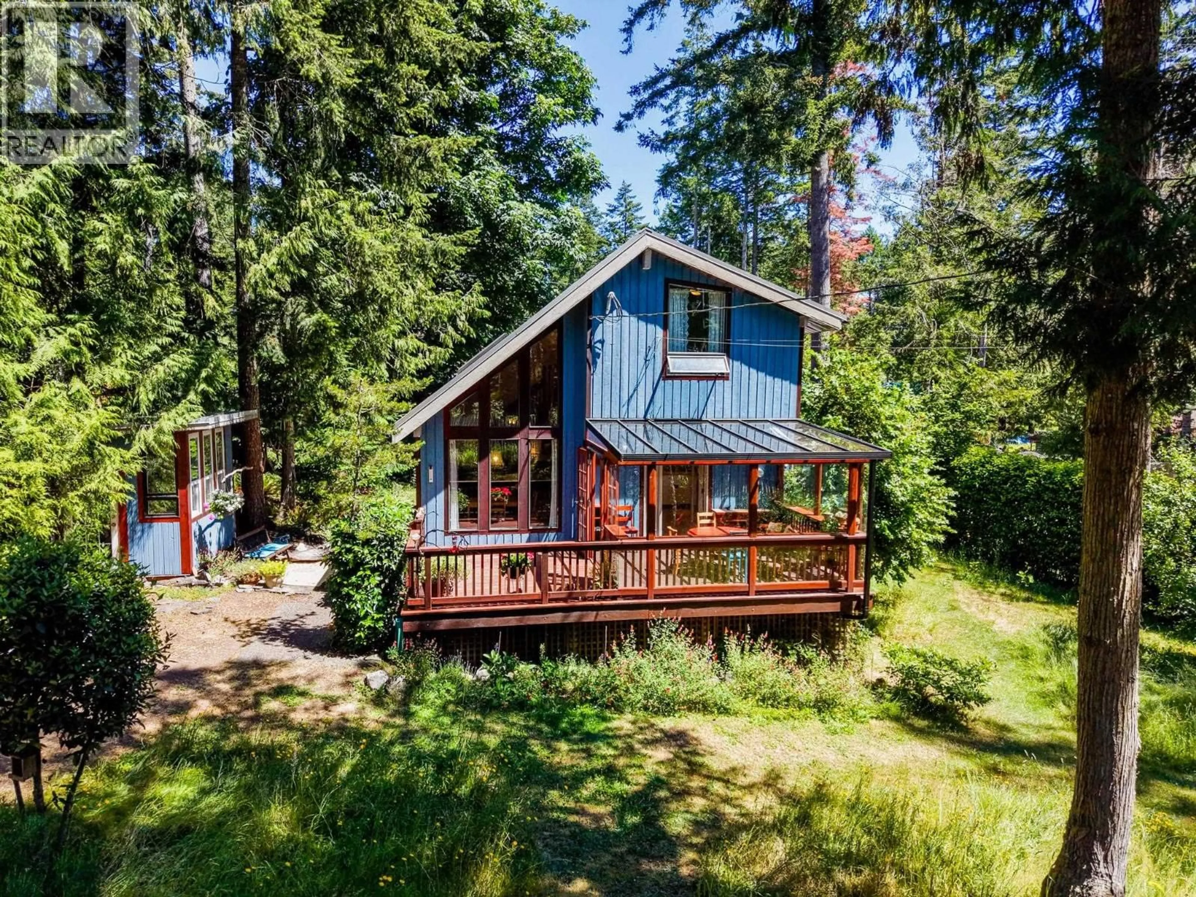 Unknown for 7913 SWANSON VIEW DRIVE, Pender Island British Columbia V0N2M2