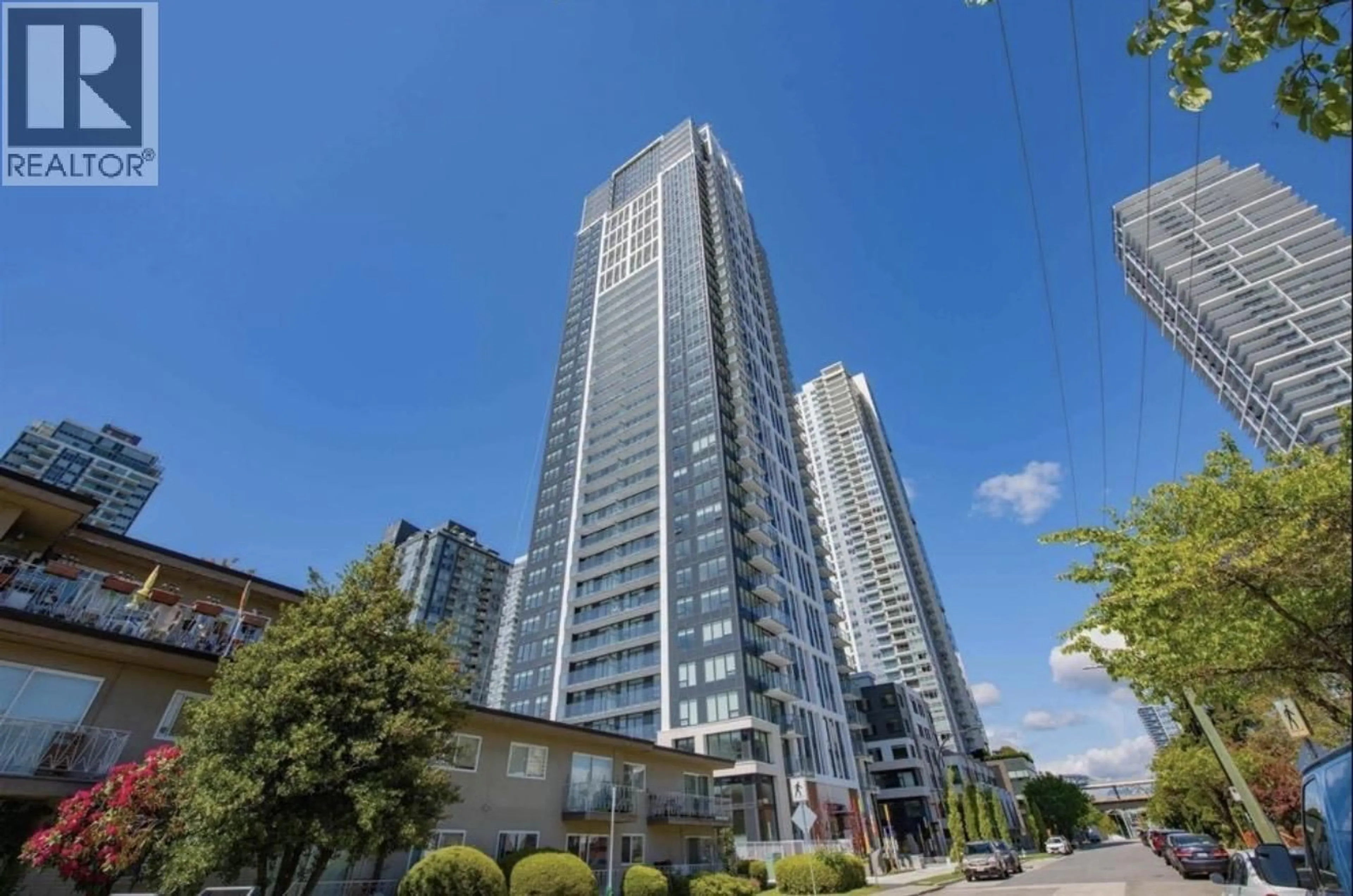 Unknown for 2801 - 6537 TELFORD AVENUE, Burnaby British Columbia V5H0K9