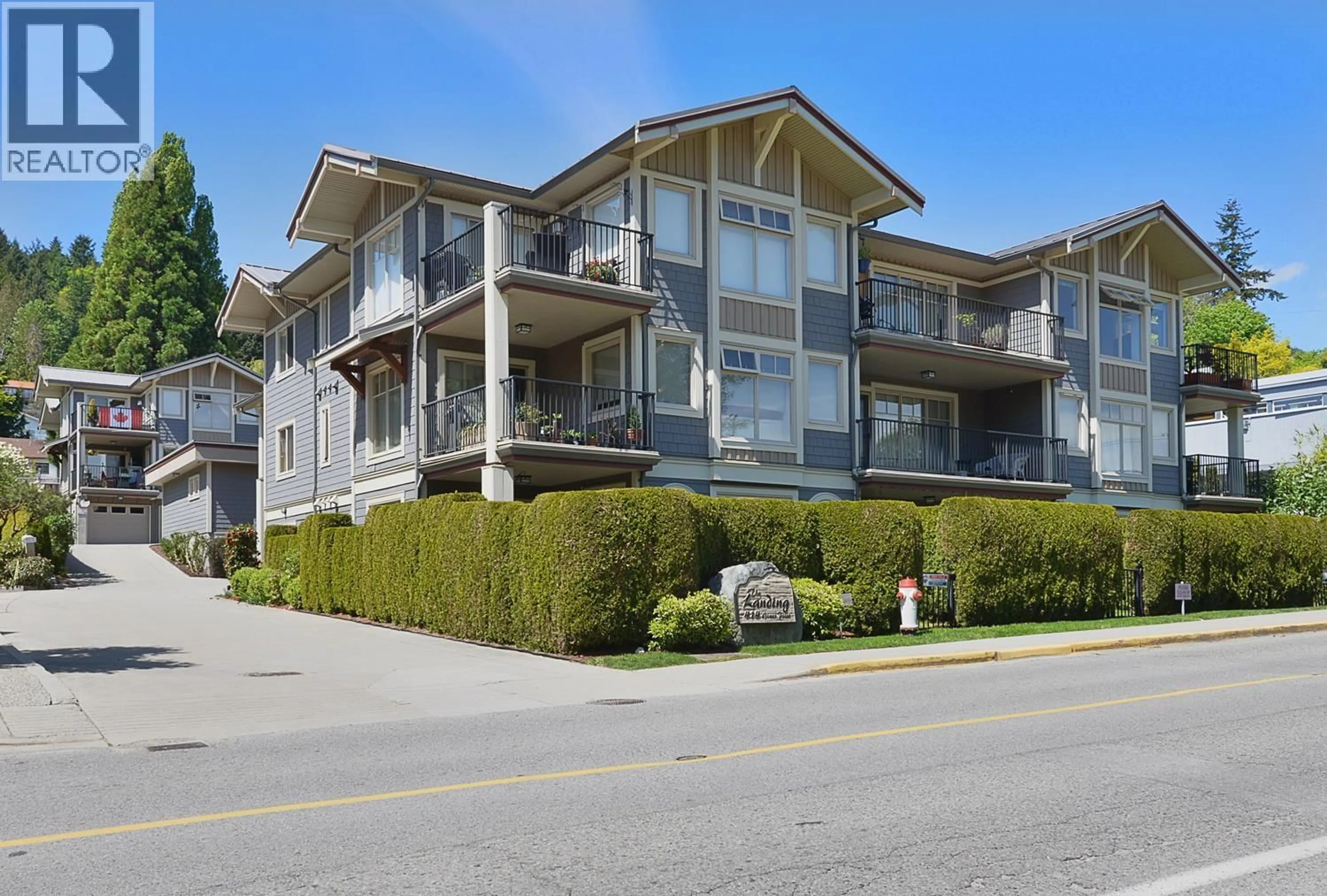 Unknown for 105 - 414 GOWER POINT ROAD, Gibsons British Columbia V0N1V5