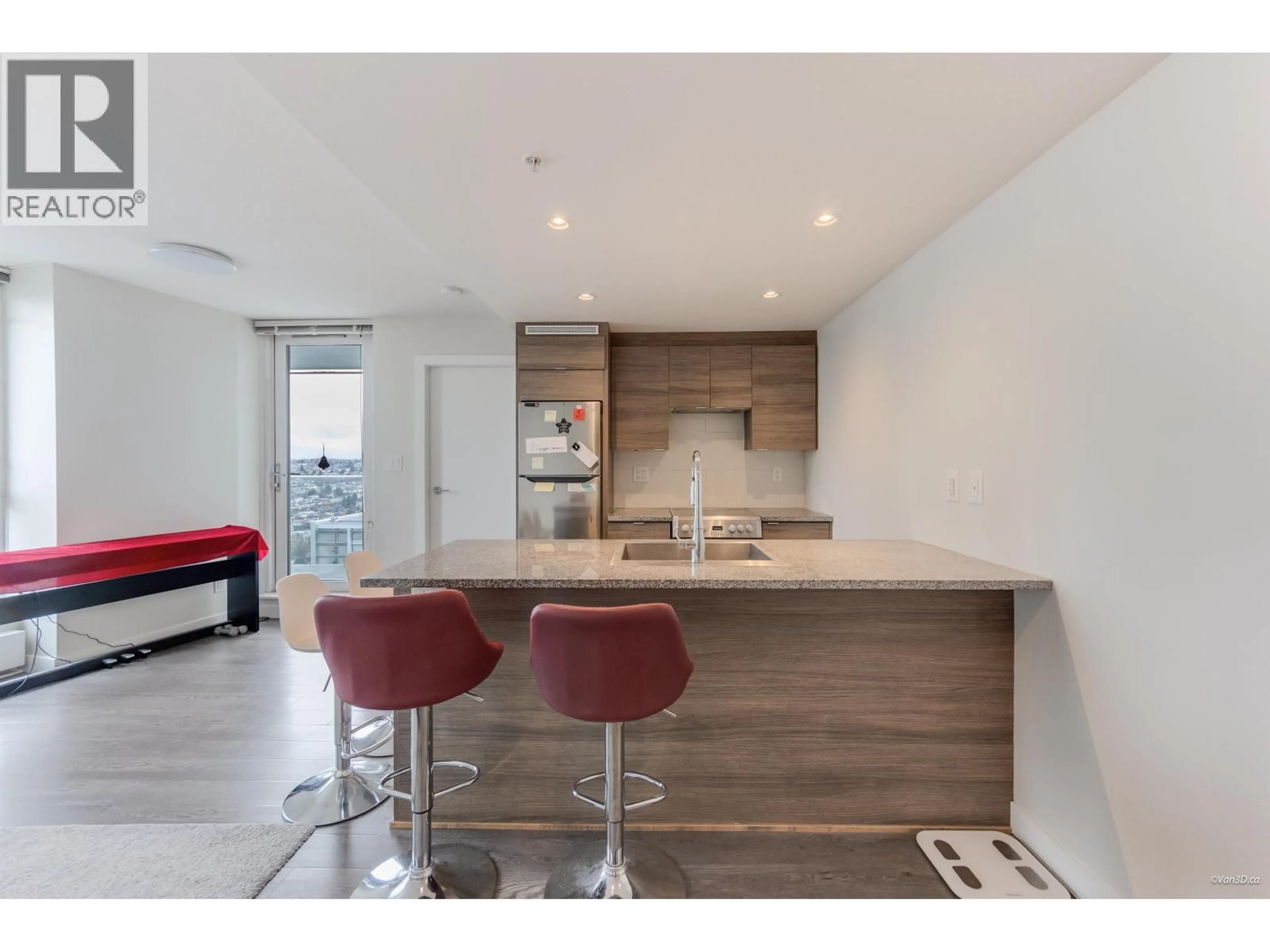 Unknown for 2907 - 488 MARINE DRIVE, Vancouver British Columbia V5X0C6