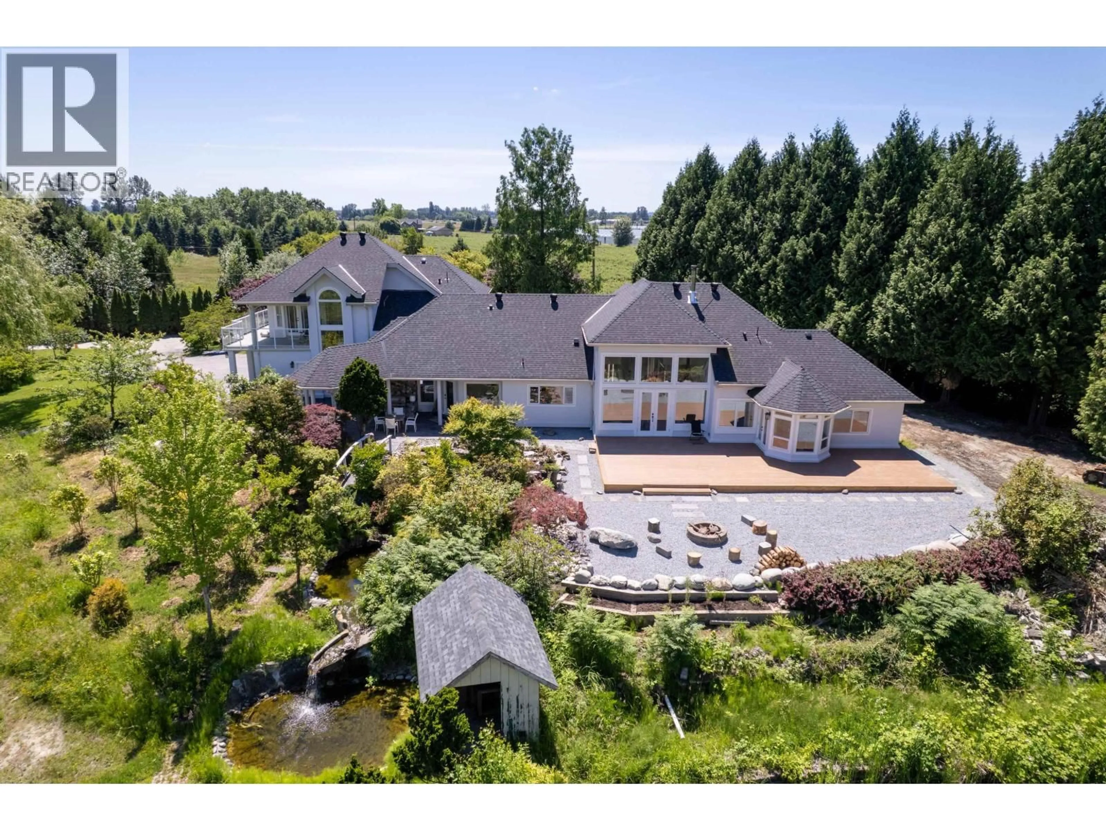 Unknown for 19459 RICHARDSON ROAD, Pitt Meadows British Columbia V3Y1Z1