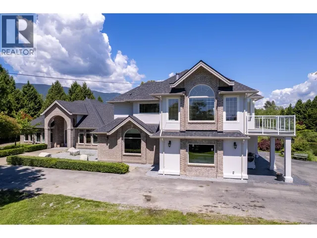 19459 RICHARDSON ROAD, Pitt Meadows 5
