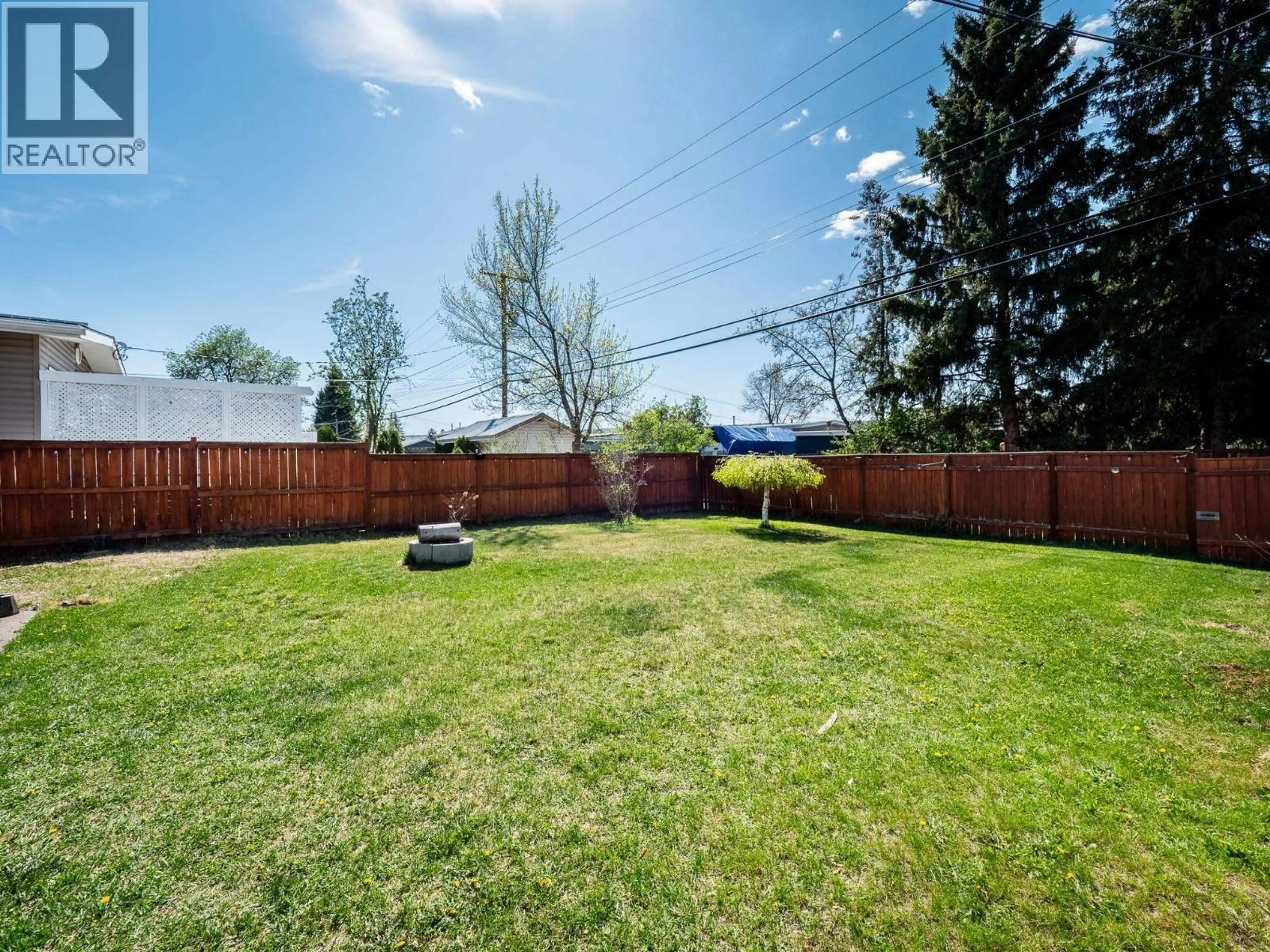 Patio, unknown for 243 NICHOLSON STREET, Prince George British Columbia V2M3L8