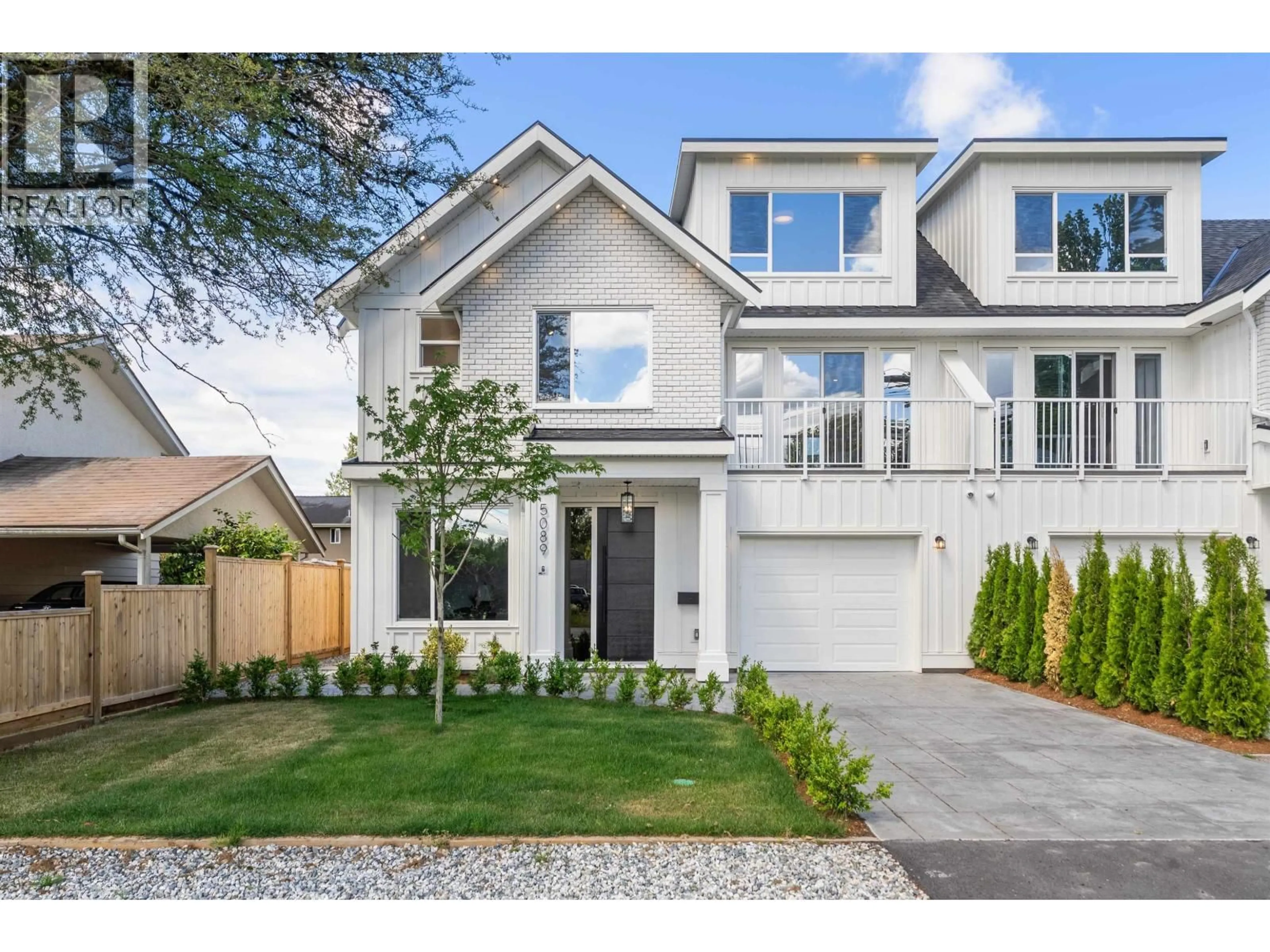 Unknown for 5089 59A STREET, Delta British Columbia V4K3K1