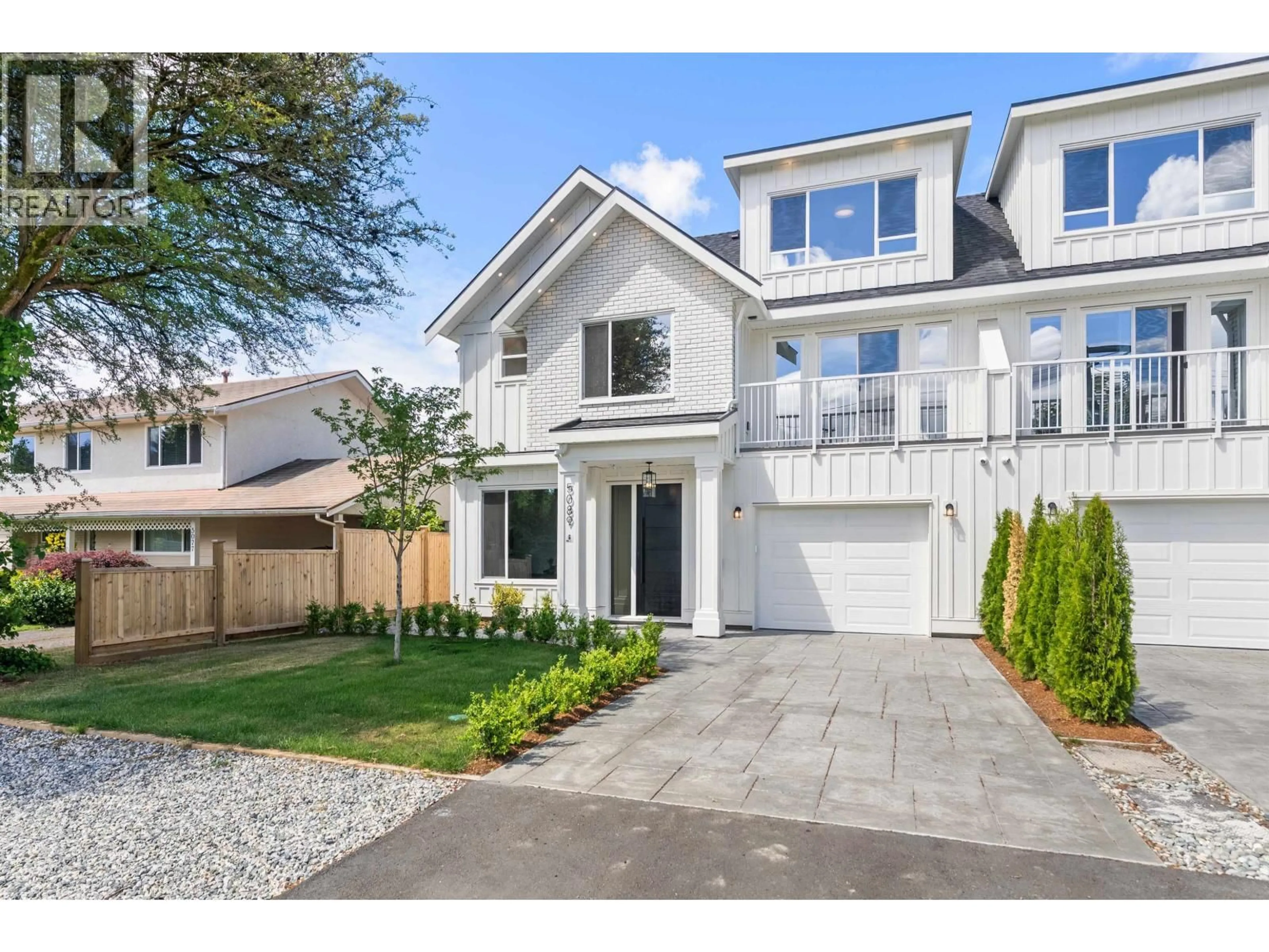 Unknown for 5089 59A STREET, Delta British Columbia V4K3K1