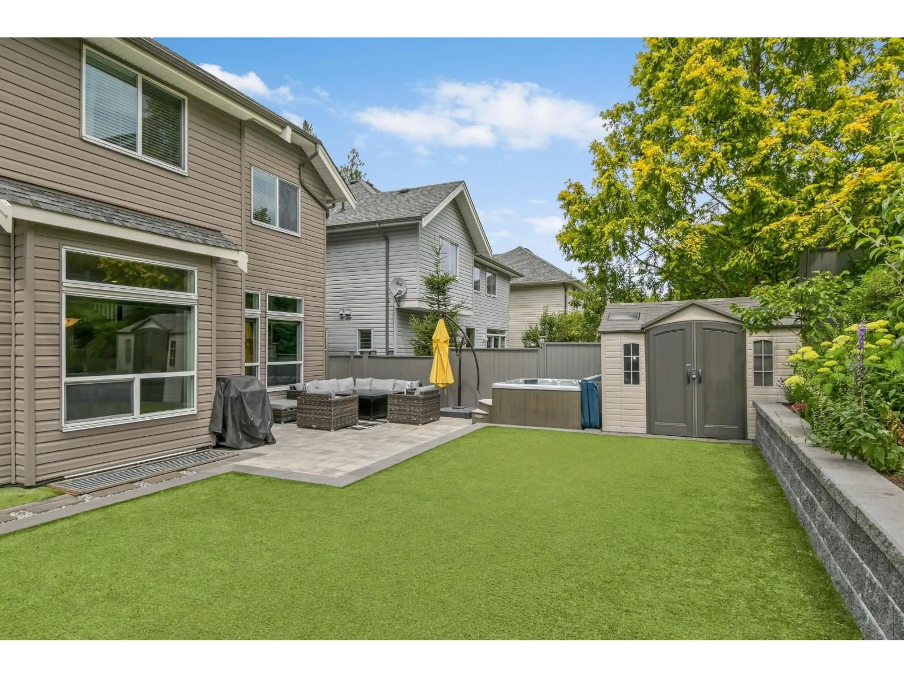 Unknown for 6084 163 STREET, Surrey British Columbia V3S1S5