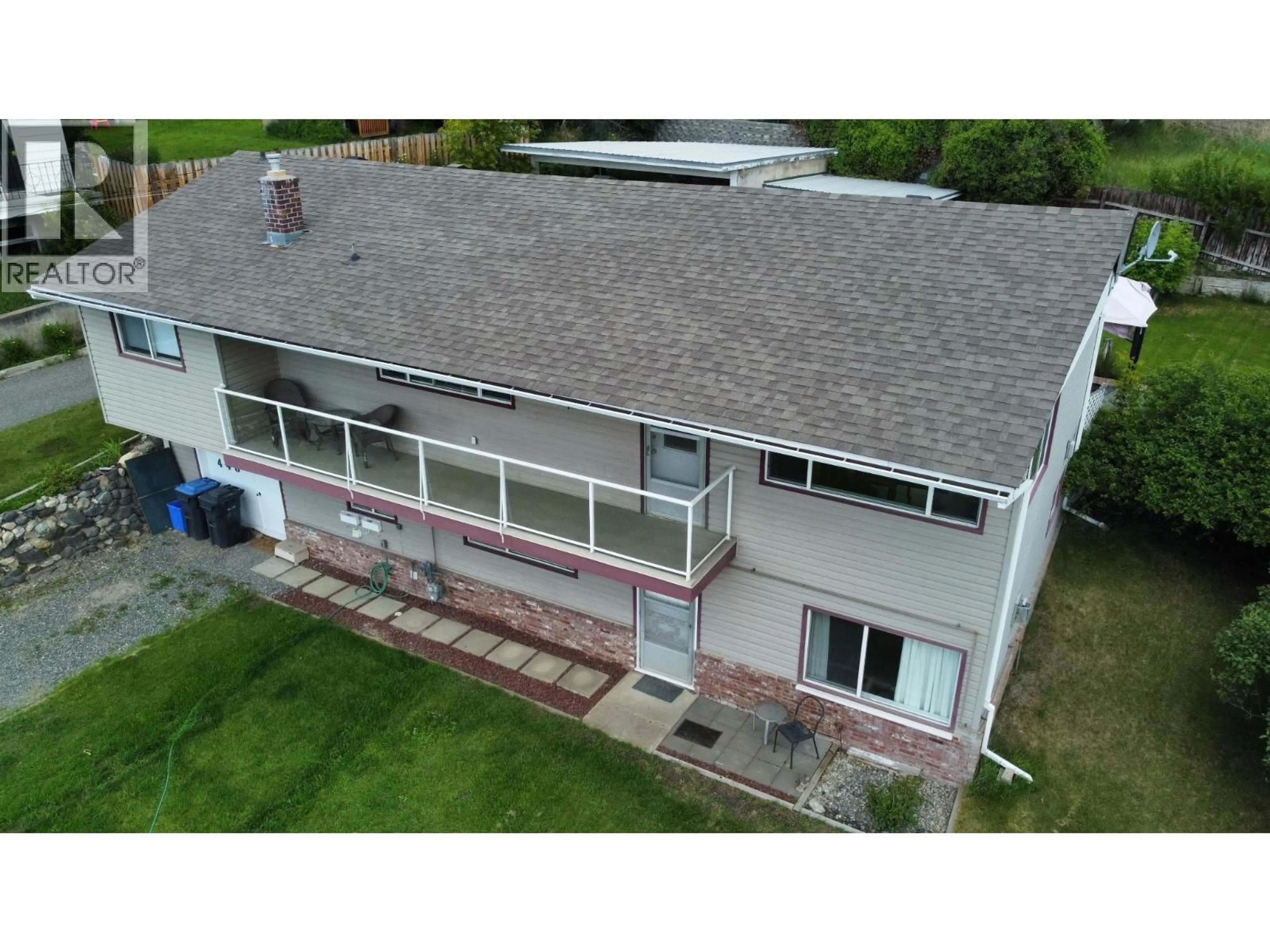 Unknown for 448 6TH AVENUE, Williams Lake British Columbia V0K2G0
