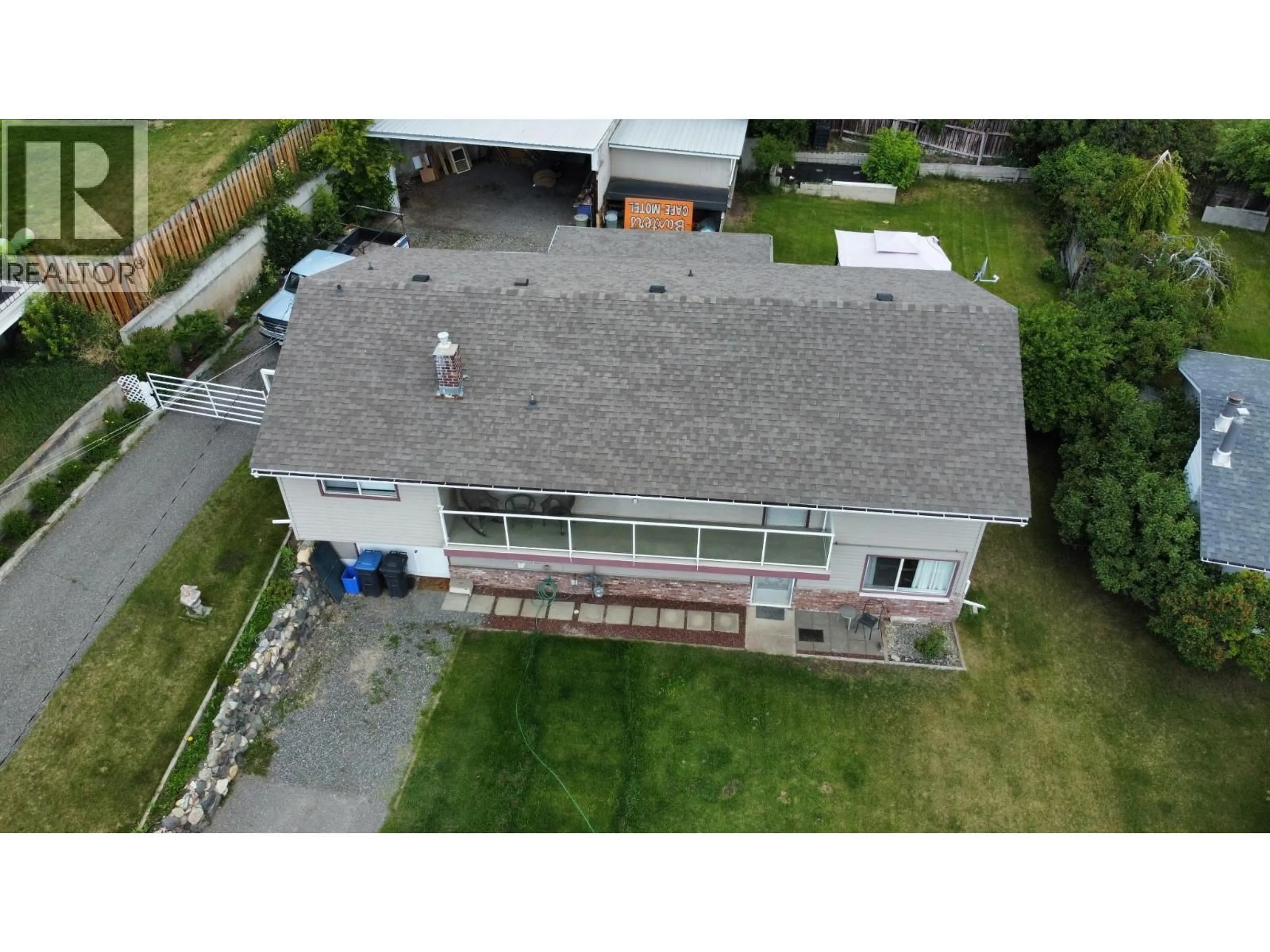 Unknown for 448 6TH AVENUE, Williams Lake British Columbia V0K2G0
