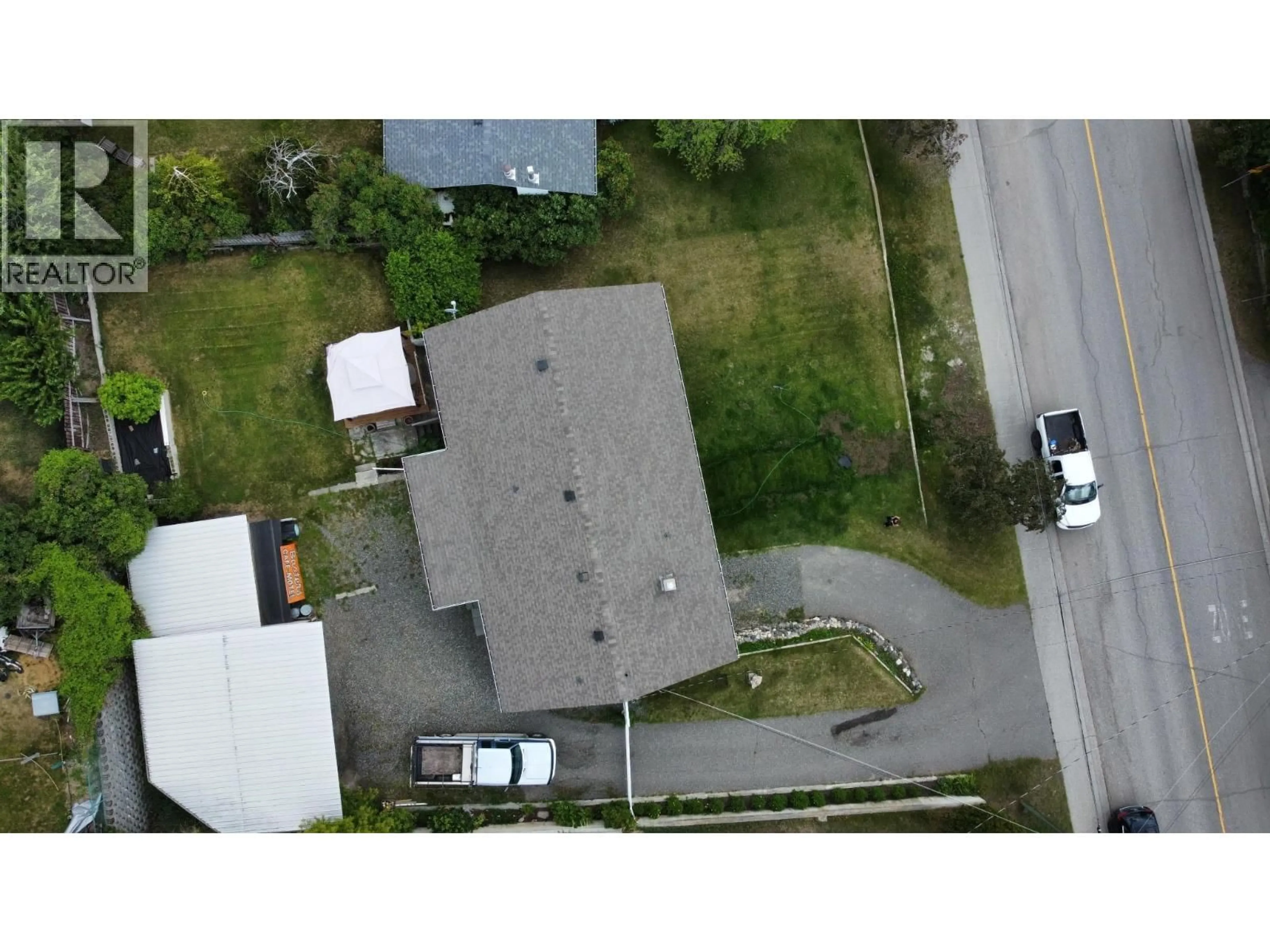Unknown for 448 6TH AVENUE, Williams Lake British Columbia V0K2G0