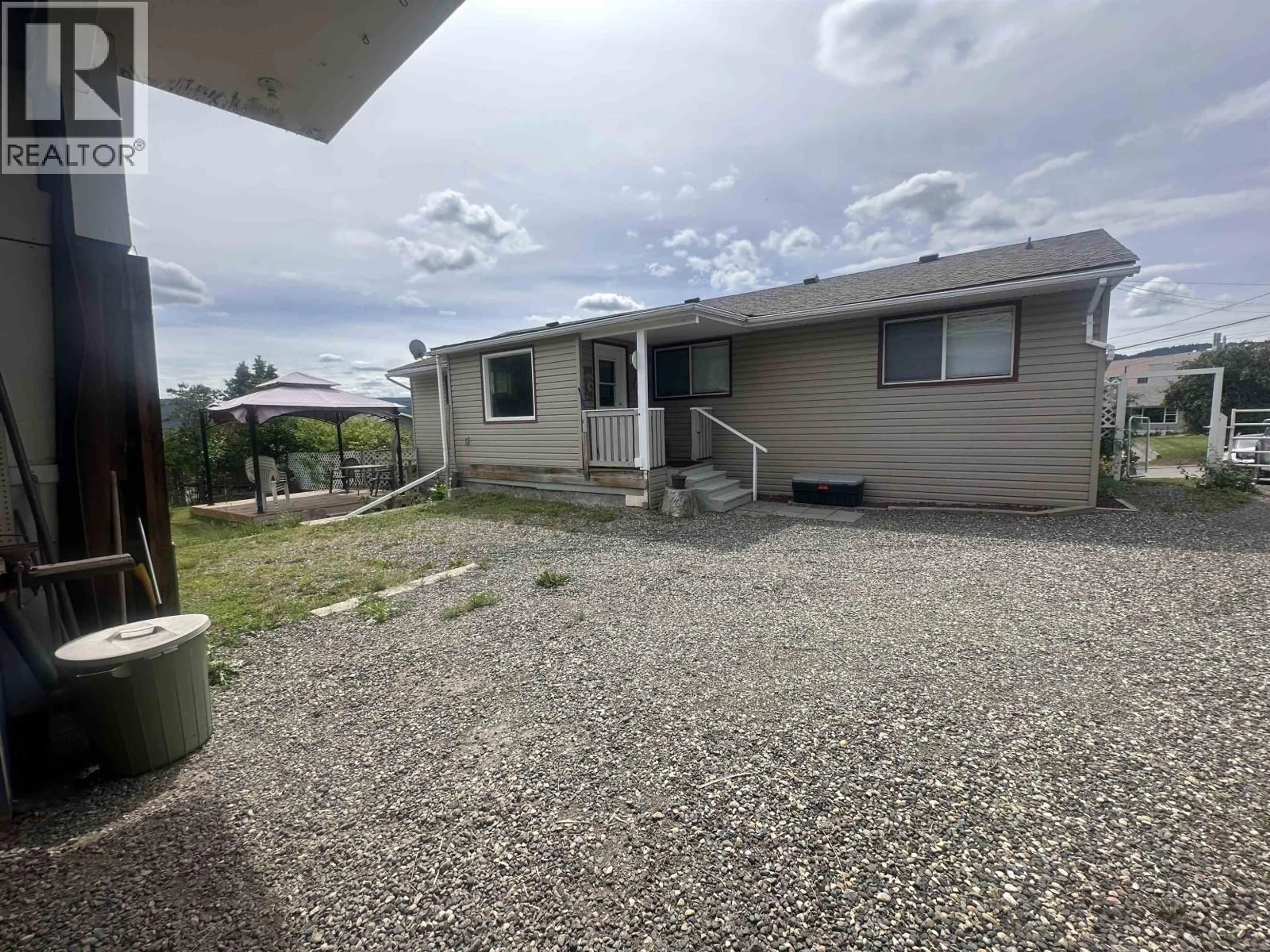 Unknown for 448 6TH AVENUE, Williams Lake British Columbia V0K2G0