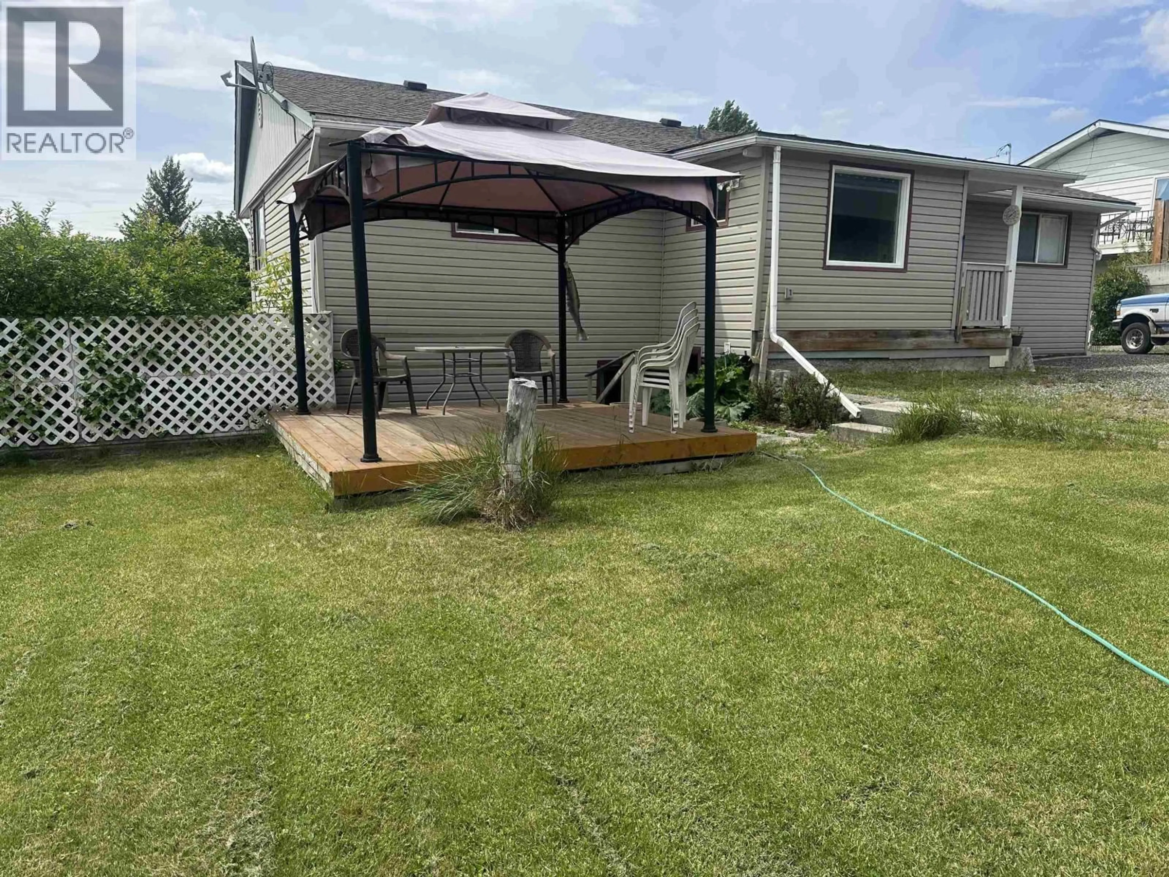 Unknown for 448 6TH AVENUE, Williams Lake British Columbia V0K2G0