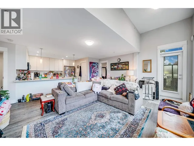 4170 - 2180 KELLY AVENUE, Coquitlam 4