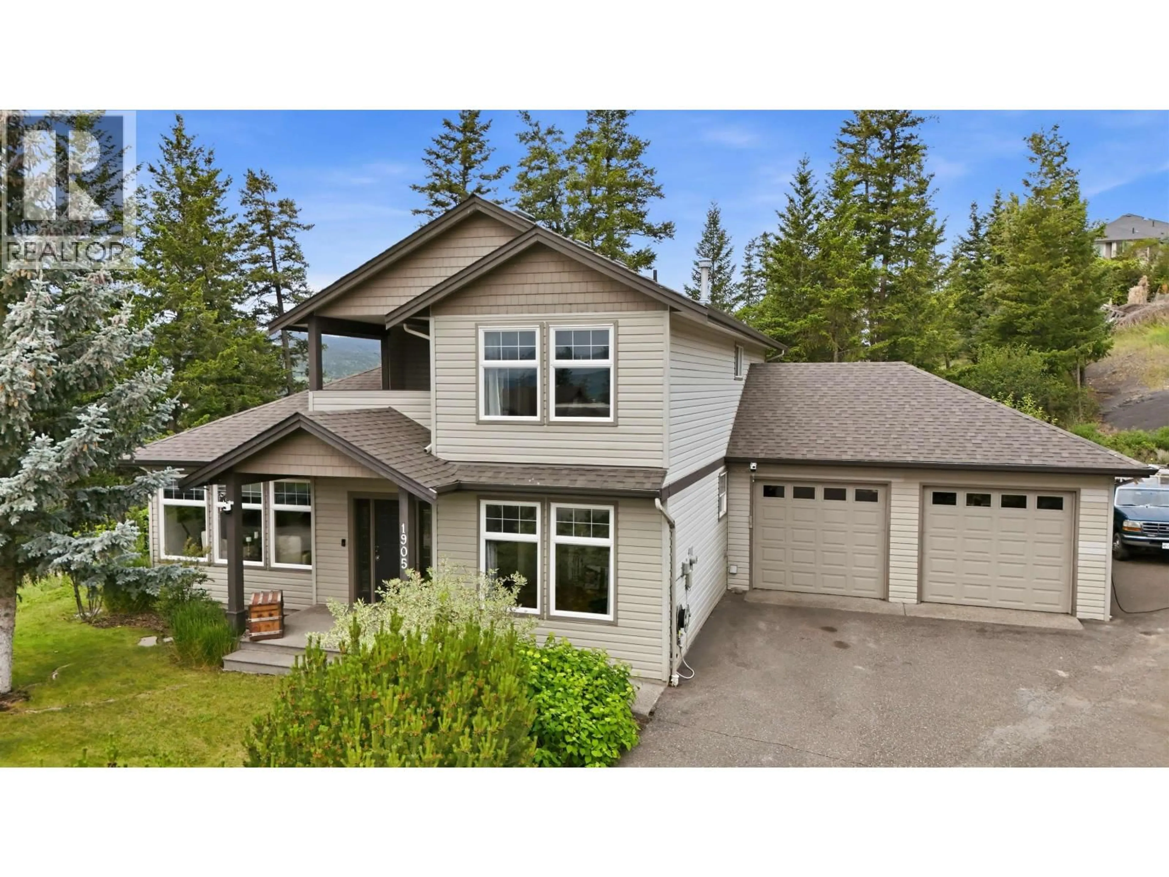 Unknown for 1905 BOE PLACE, Williams Lake British Columbia V2G5G8