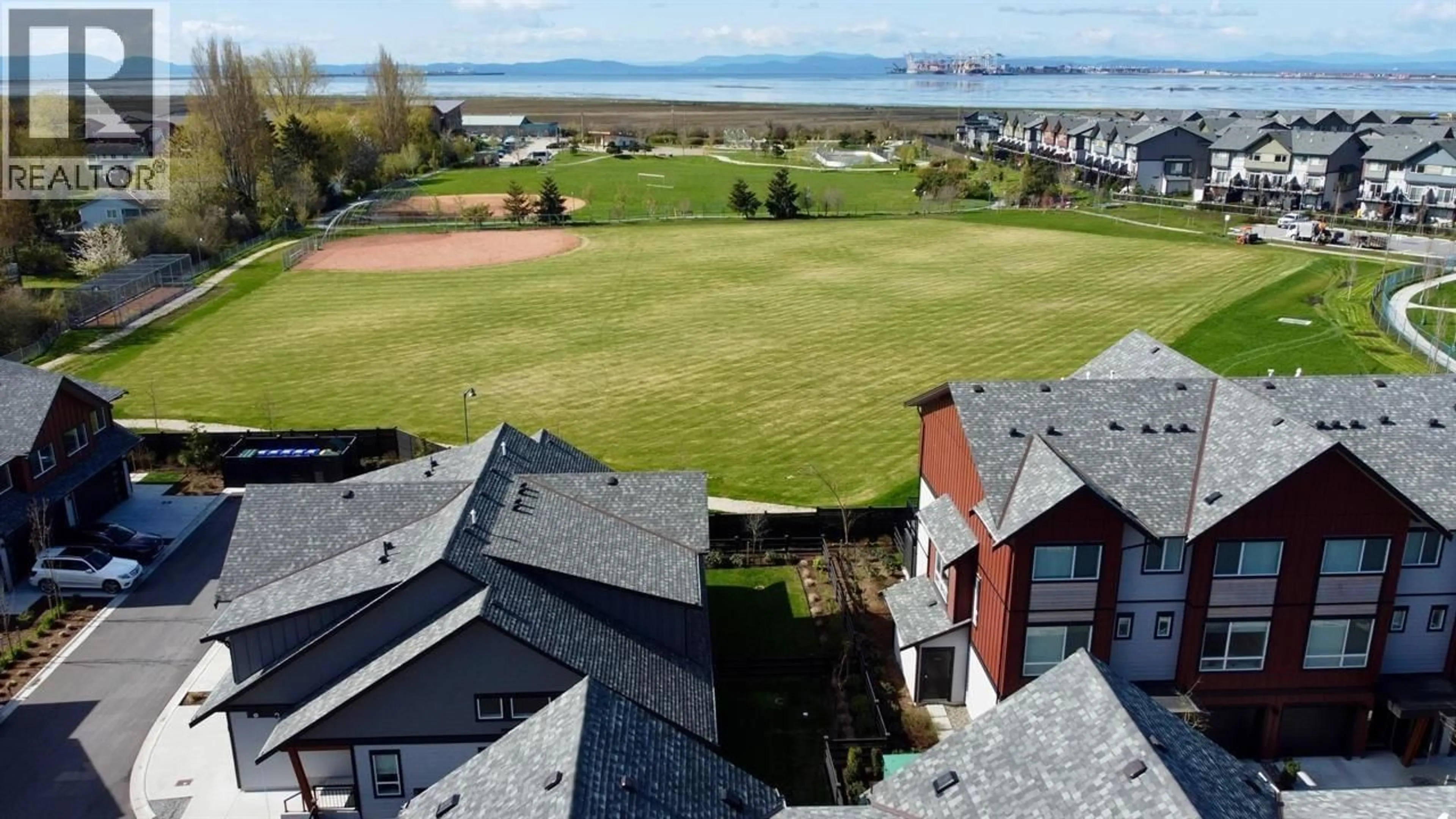 Unknown for 9 - 4408 CORMORANT WAY, Tsawwassen British Columbia V4M0E9