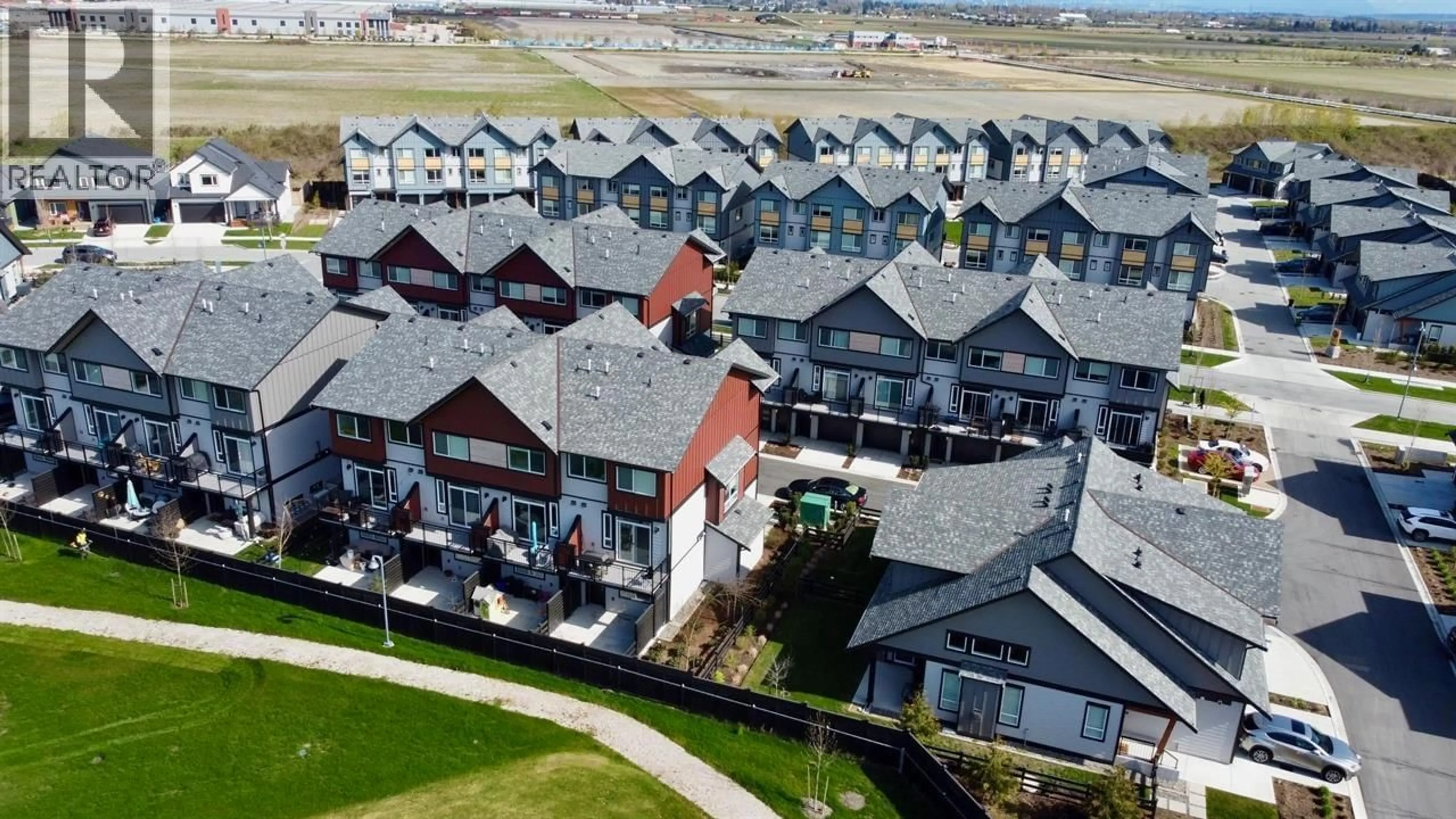 Unknown for 9 - 4408 CORMORANT WAY, Tsawwassen British Columbia V4M0E9