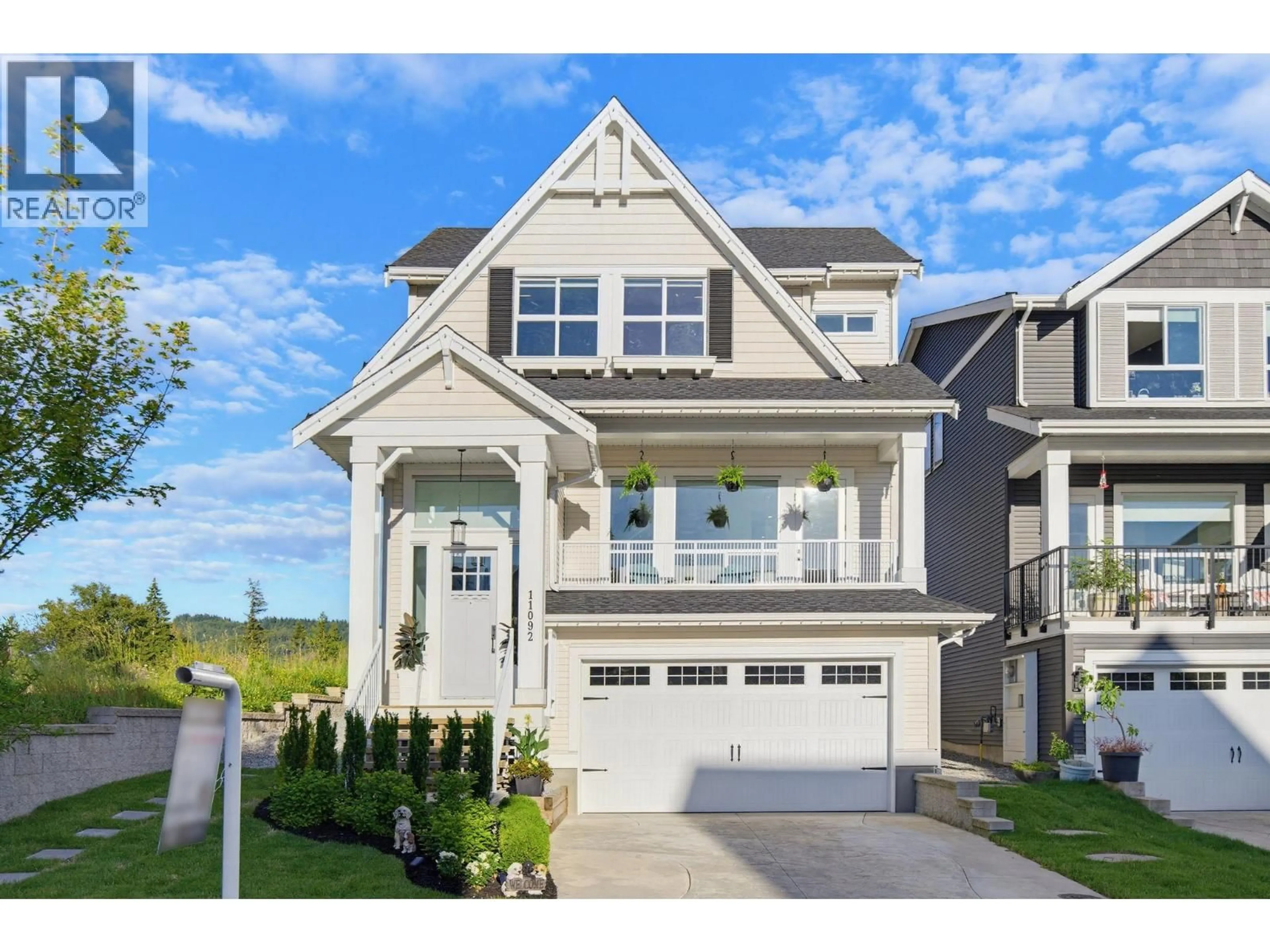 Unknown for 11092 HARRIS DRIVE, Maple Ridge British Columbia V2W0K7