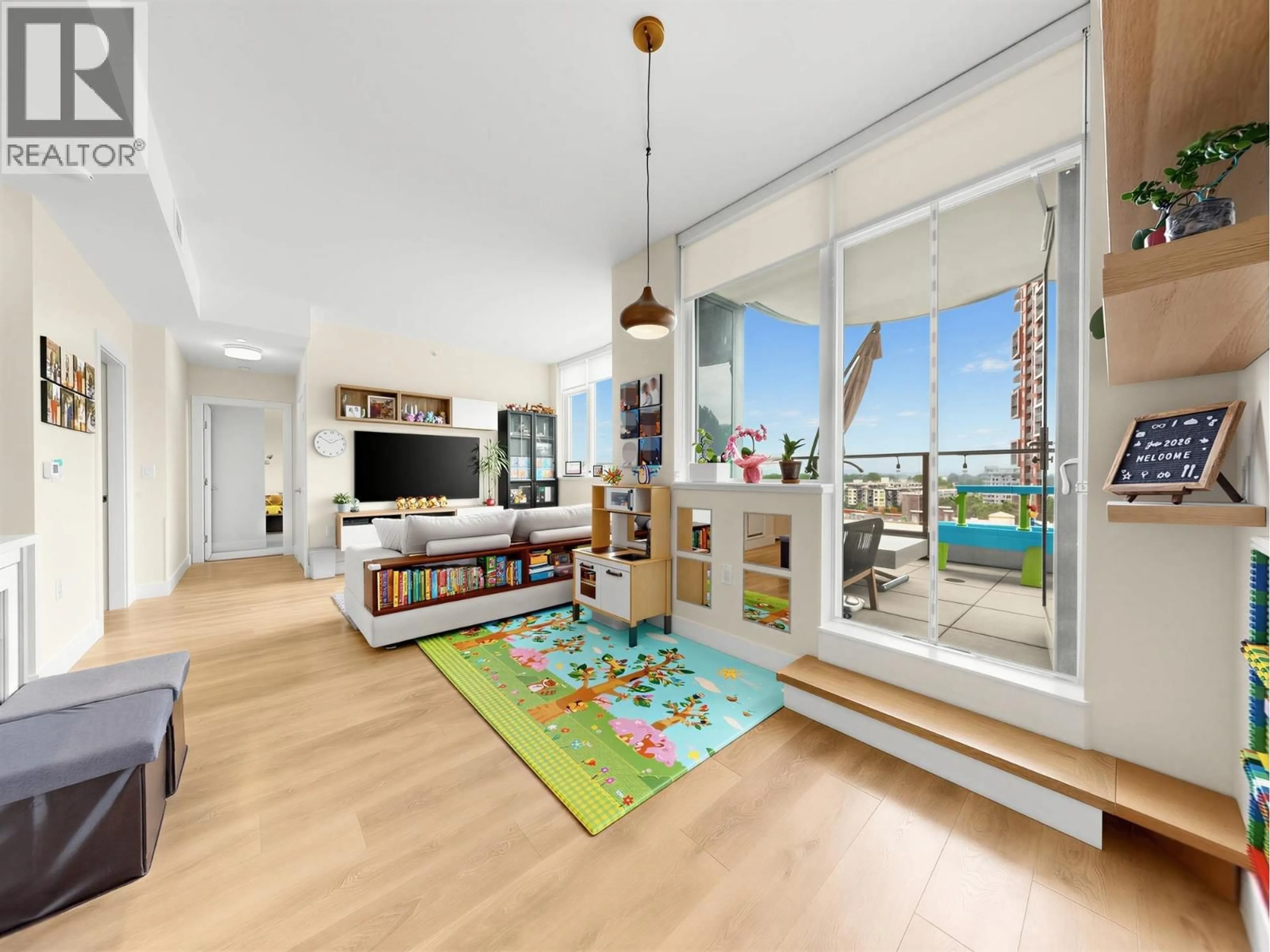 Unknown for 903 - 3451 SAWMILL CRESCENT, Vancouver British Columbia V5S0H3