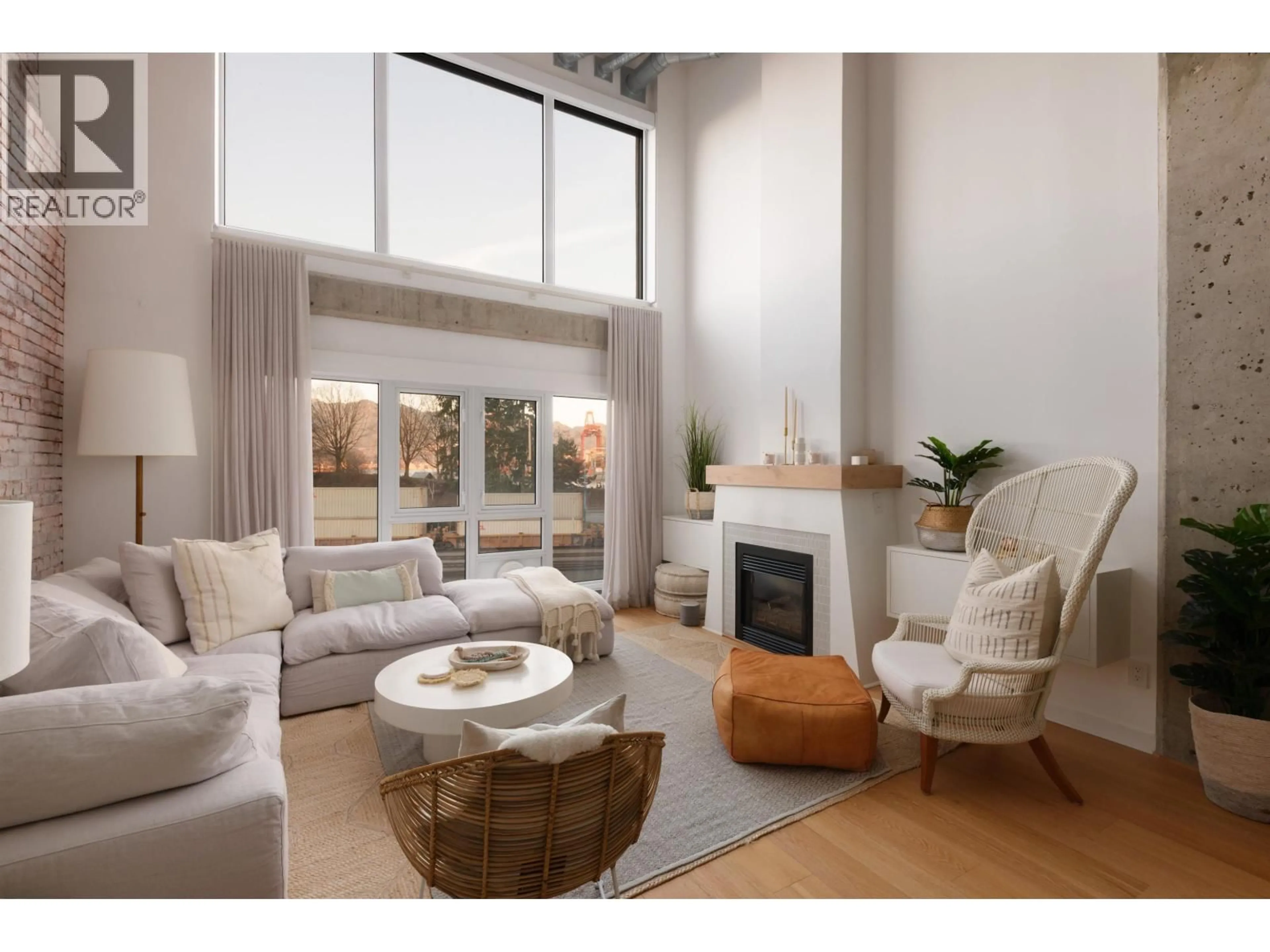 Unknown for 308 - 27 ALEXANDER STREET, Vancouver British Columbia V6A1B2