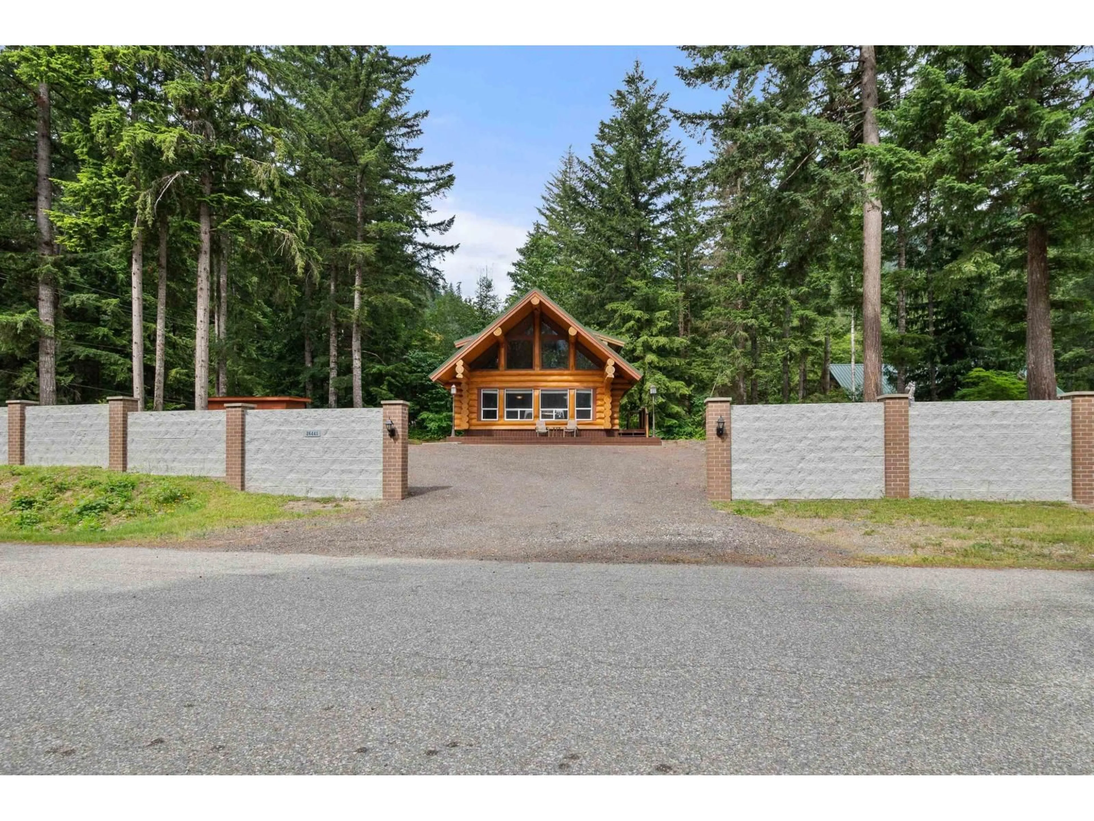 Unknown for 26441 REYNOLDS ROAD, Hope British Columbia V0X1L3