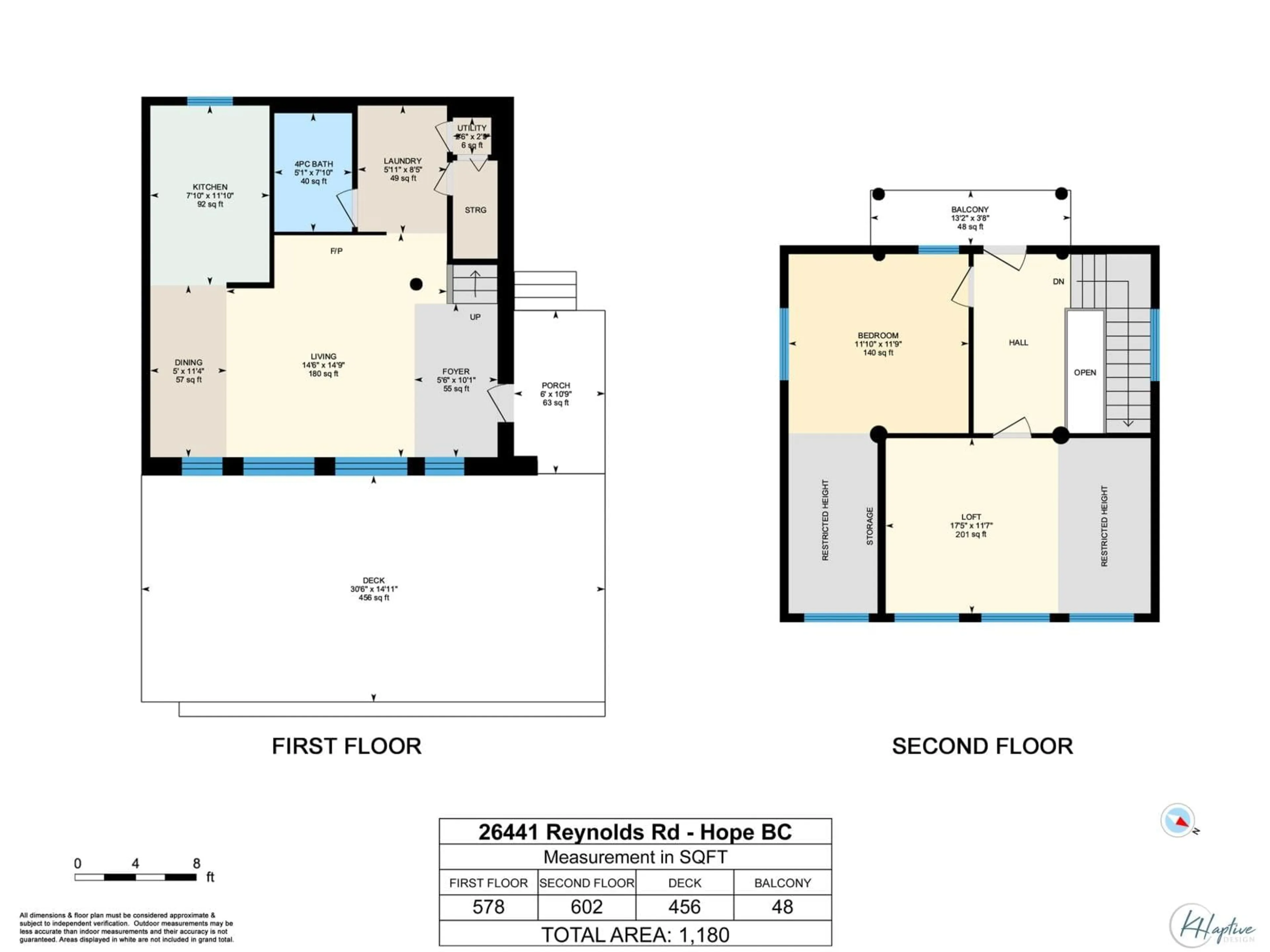 Unknown for 26441 REYNOLDS ROAD, Hope British Columbia V0X1L3