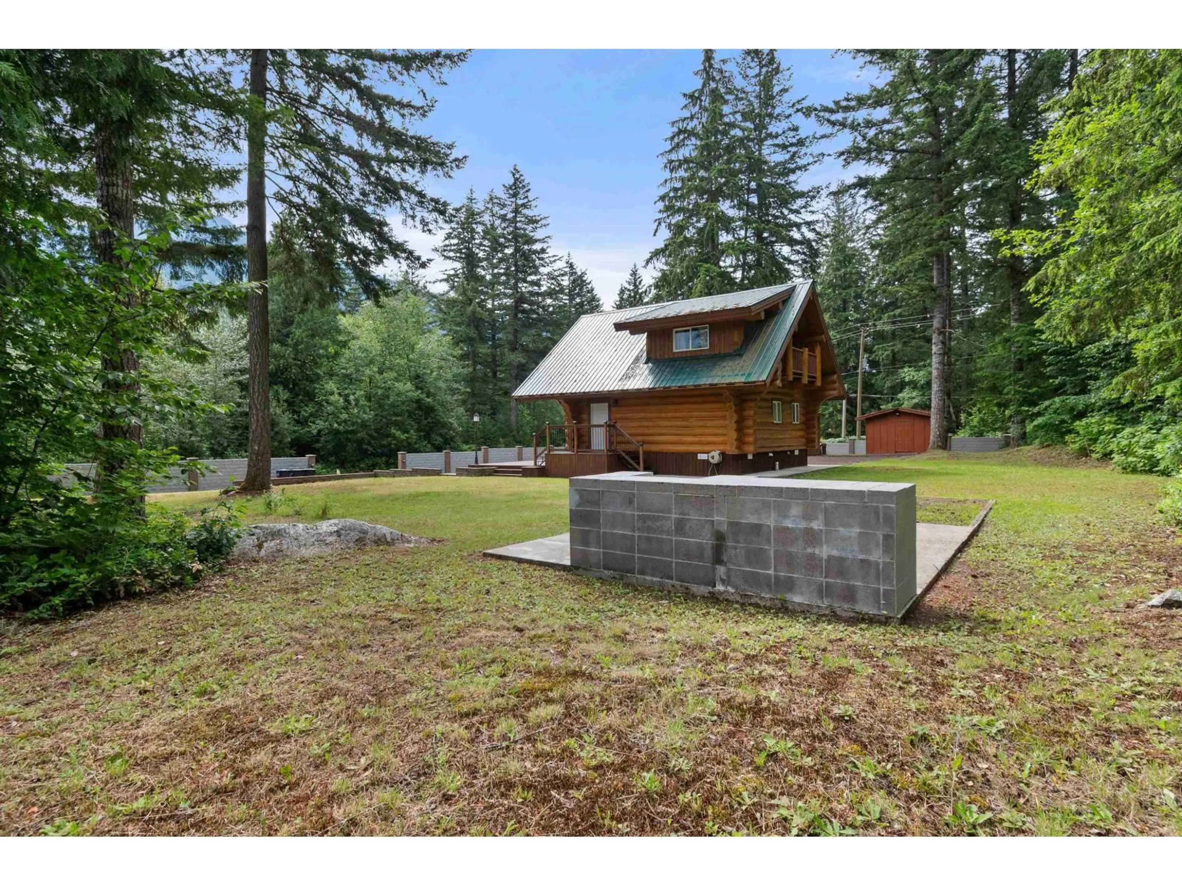 Unknown for 26441 REYNOLDS ROAD, Hope British Columbia V0X1L3