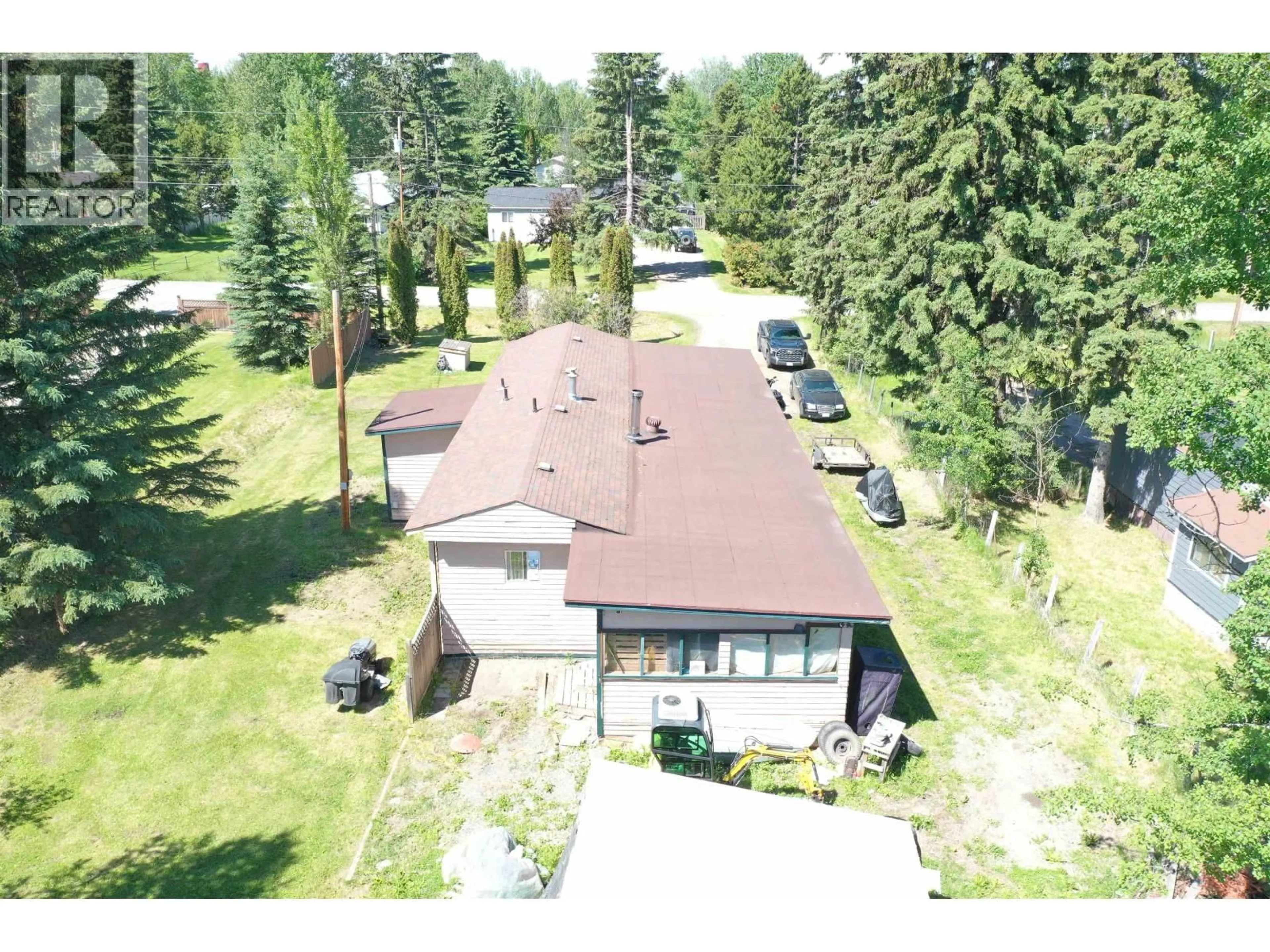 Unknown for 1344 BASS ROAD, Quesnel British Columbia V2J3W5