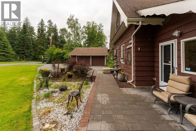 3001 RIVERVIEW ROAD, Prince George 4