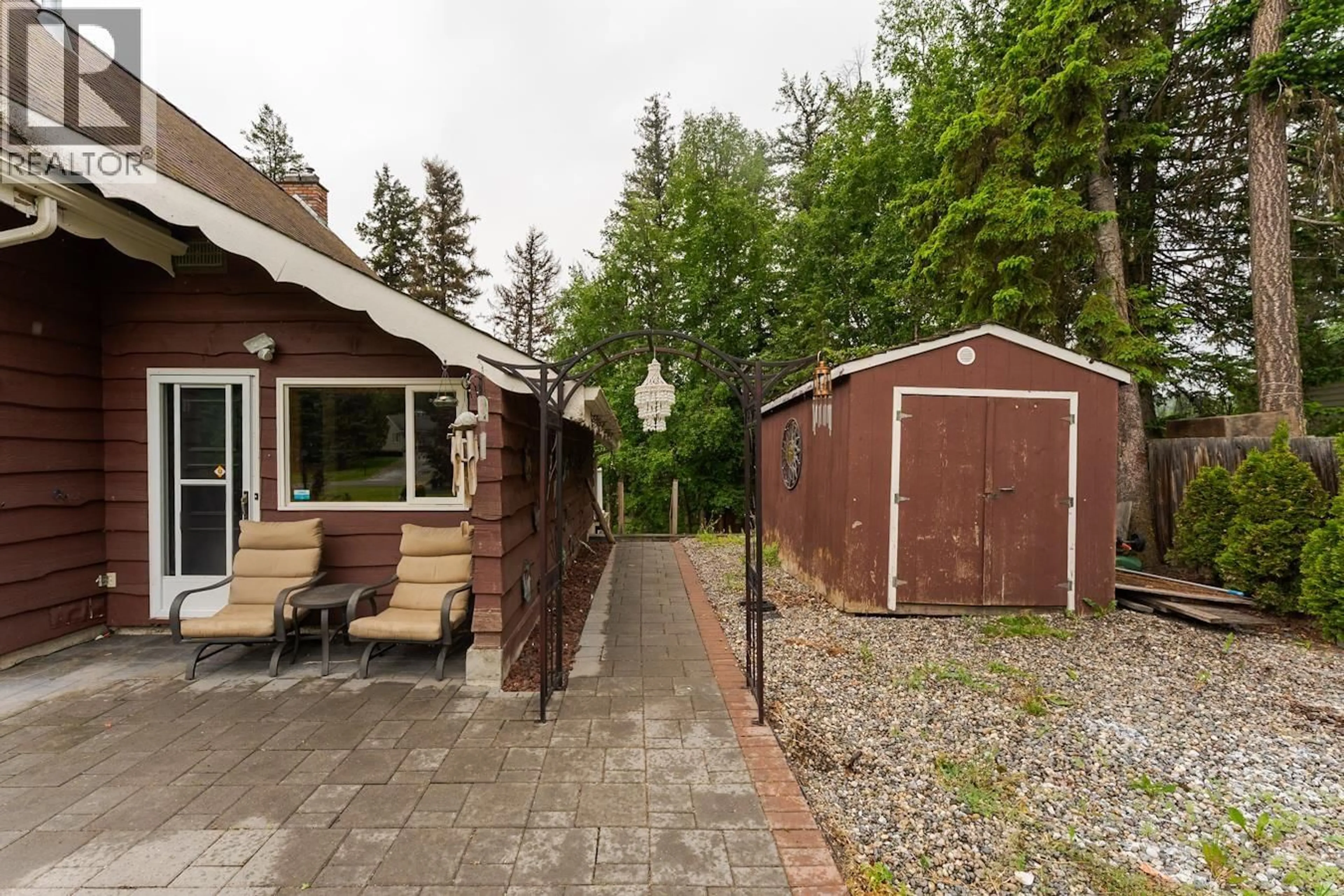 Unknown for 3001 RIVERVIEW ROAD, Prince George British Columbia V2K4Y5