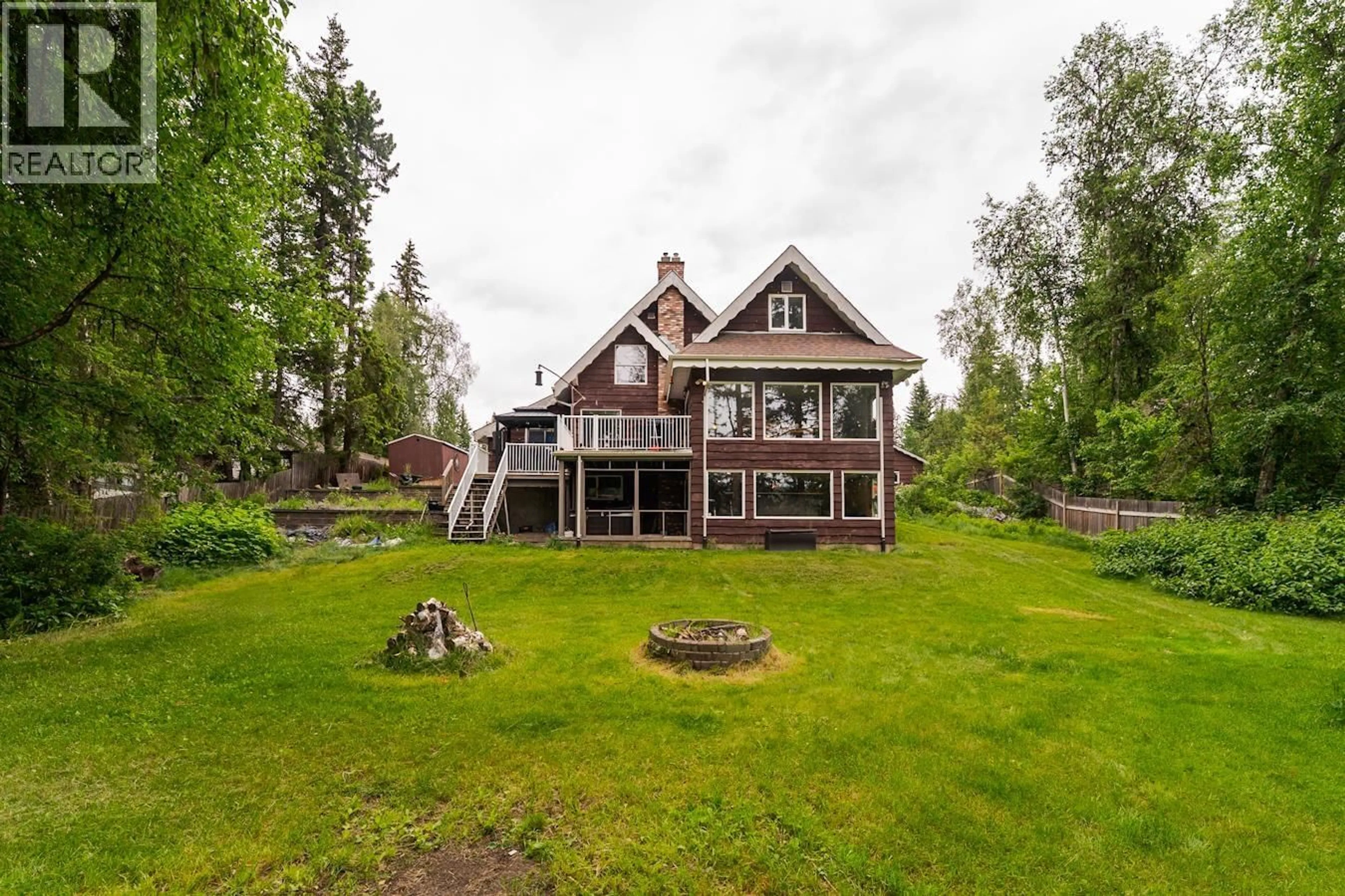 Unknown for 3001 RIVERVIEW ROAD, Prince George British Columbia V2K4Y5