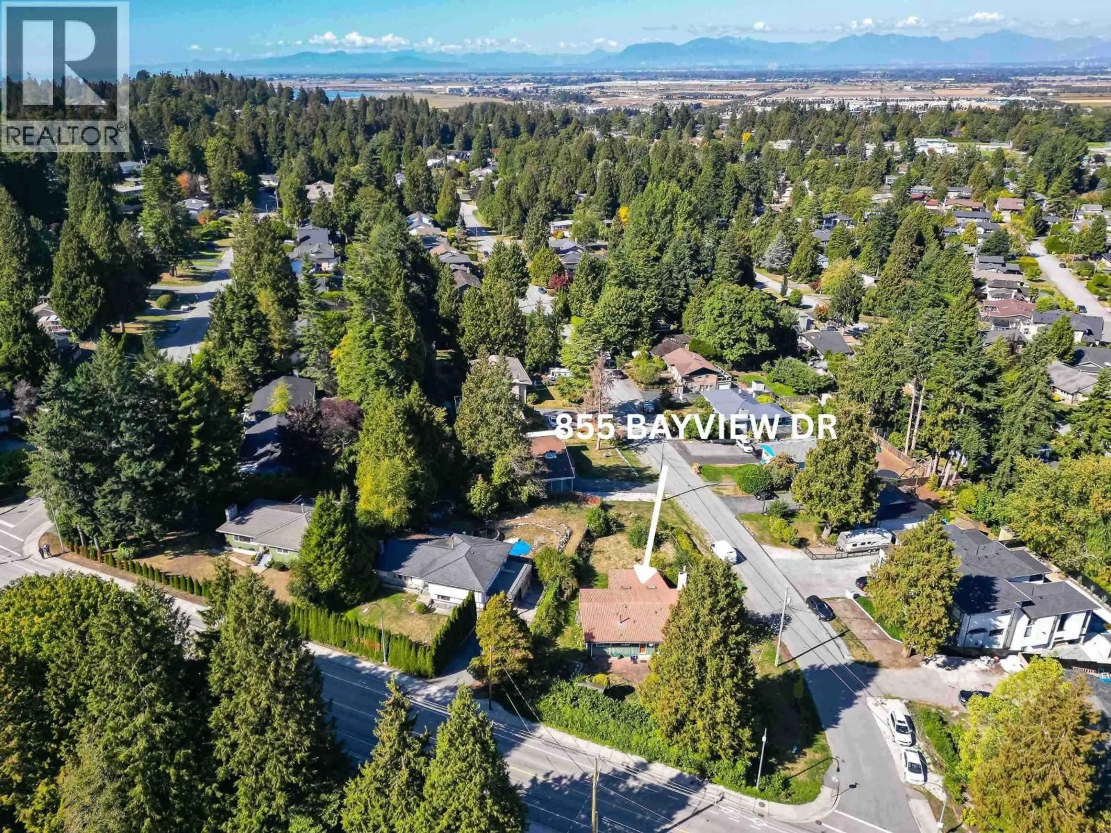 Unknown for 855 BAYVIEW DRIVE, Delta British Columbia V4M2R5