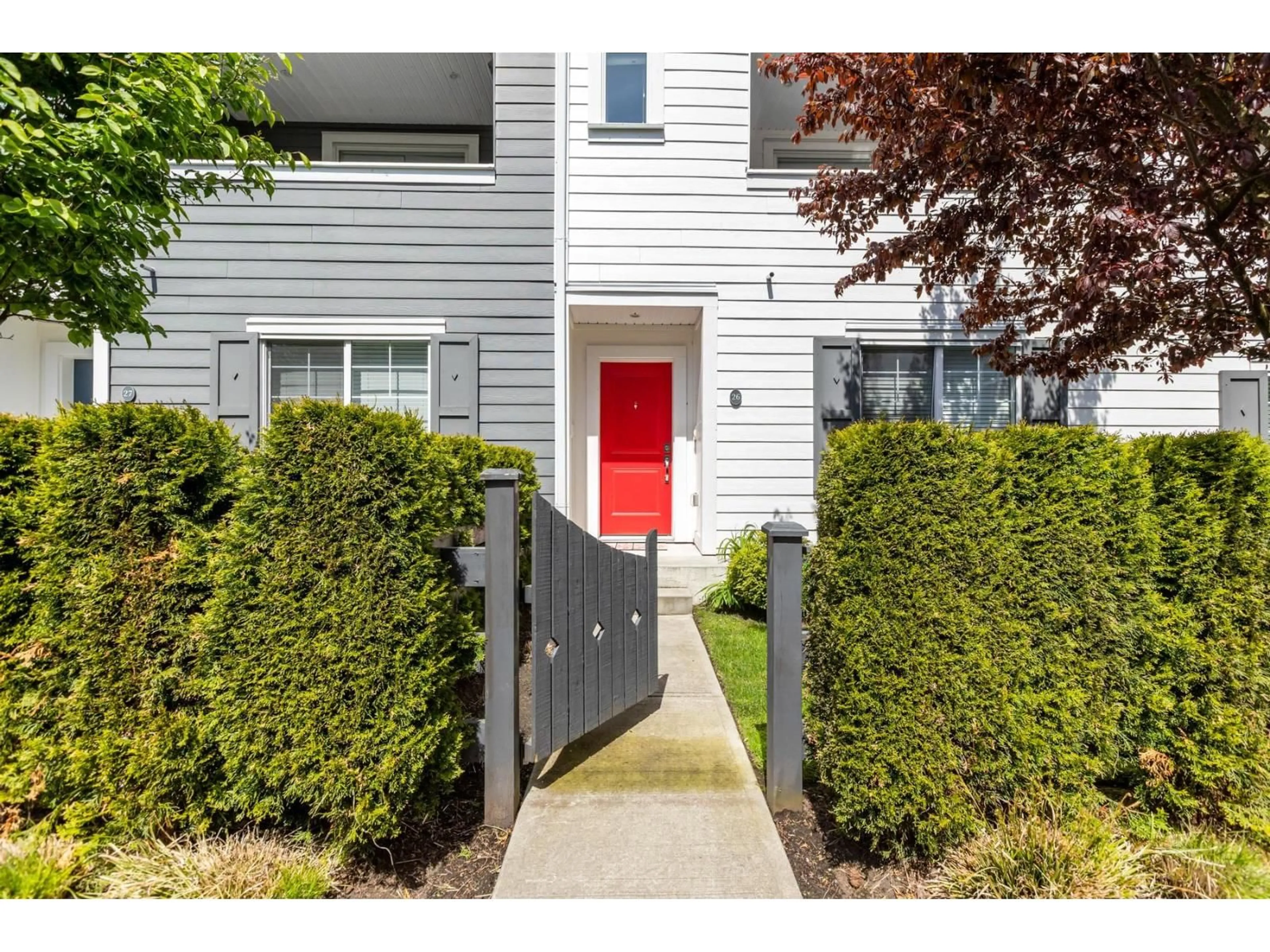Unknown for 26 - 16337 15 AVENUE, Surrey British Columbia V4A0C3