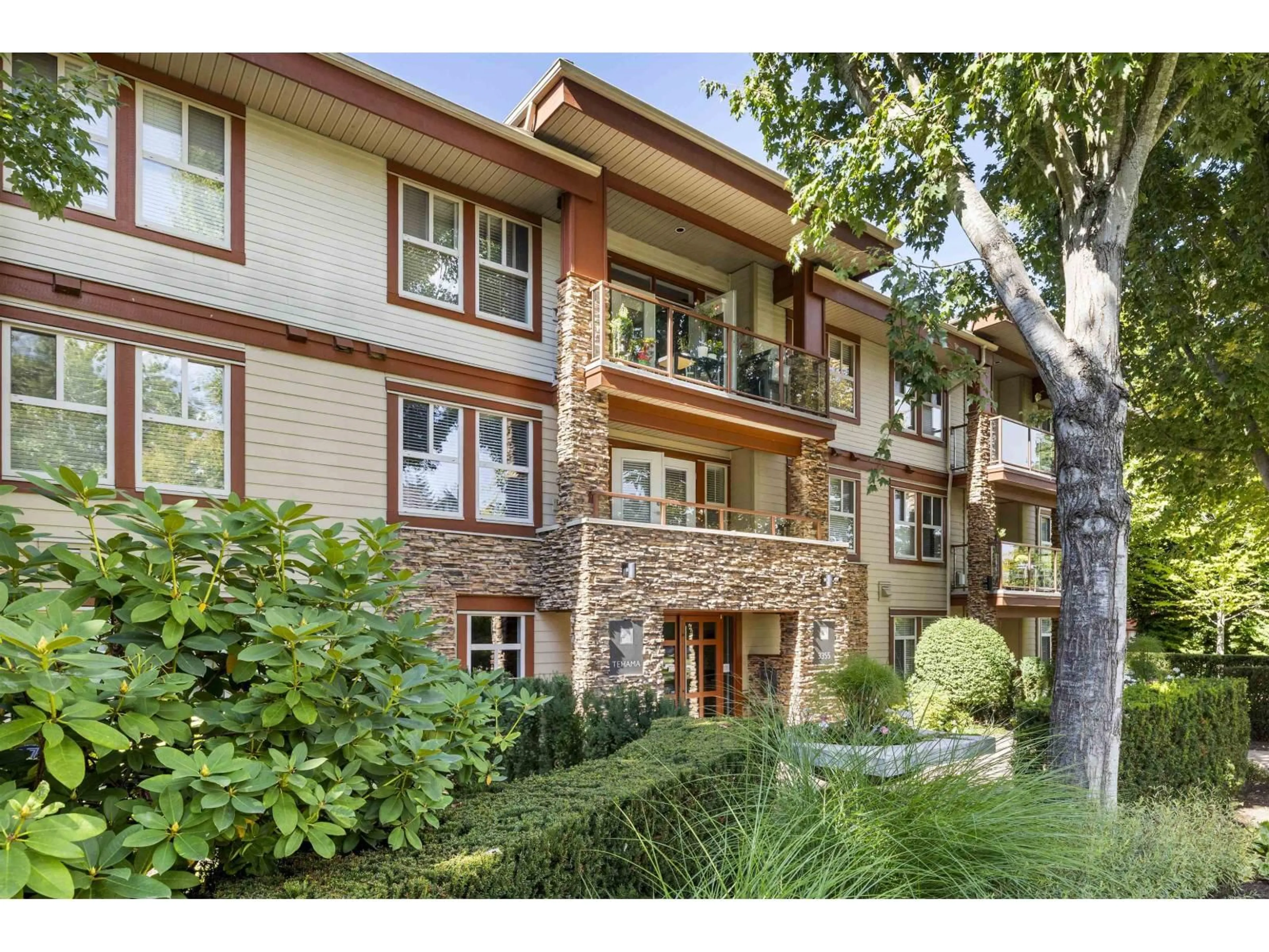 Unknown for 111 - 3355 ROSEMARY HEIGHTS DRIVE, Surrey British Columbia V3Z2H5