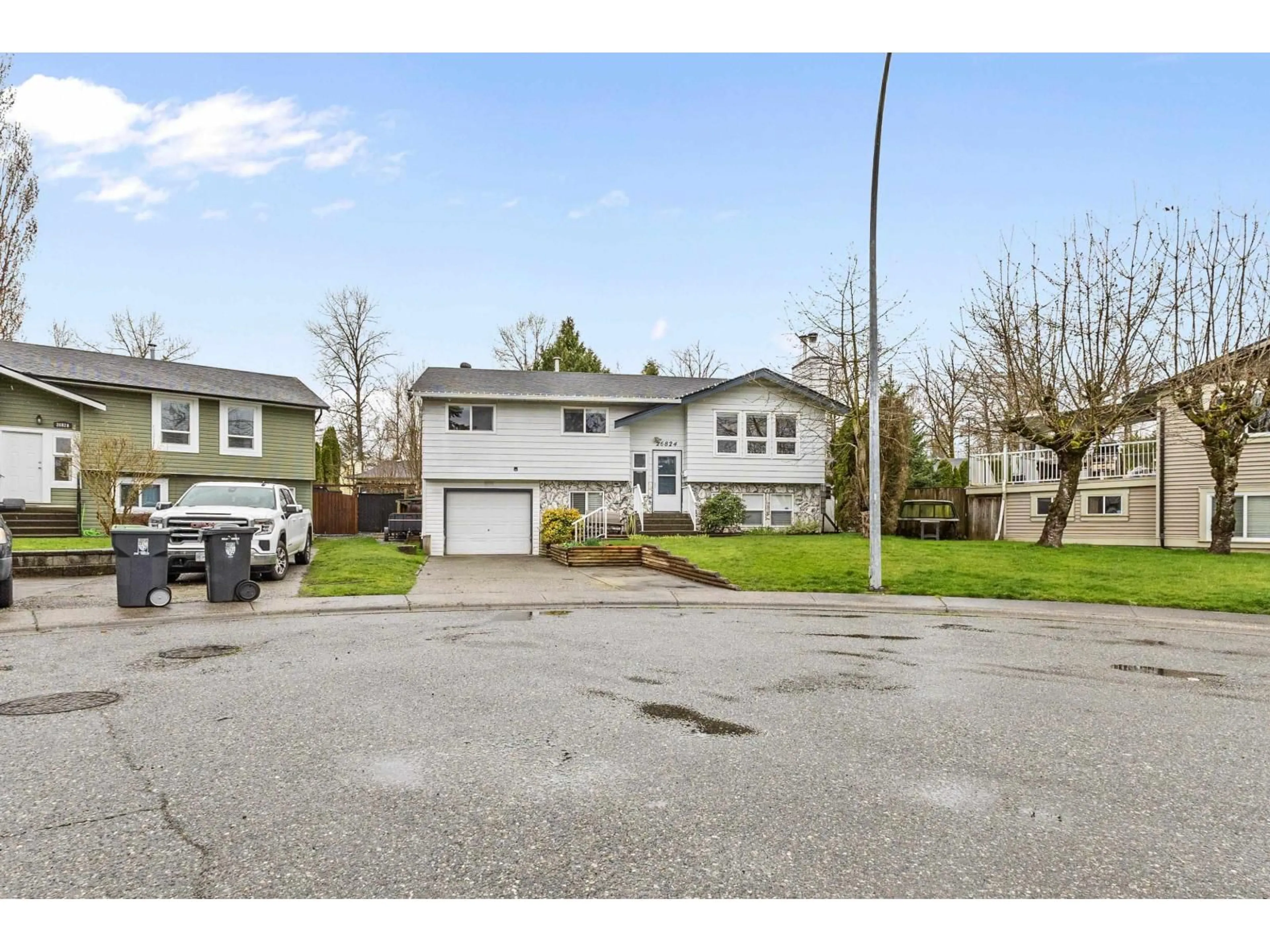 Unknown for 26824 ALDER DRIVE, Langley British Columbia V4W3G9