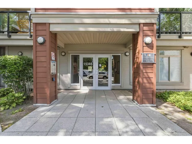 421 - 15385 101A AVENUE, Surrey 5
