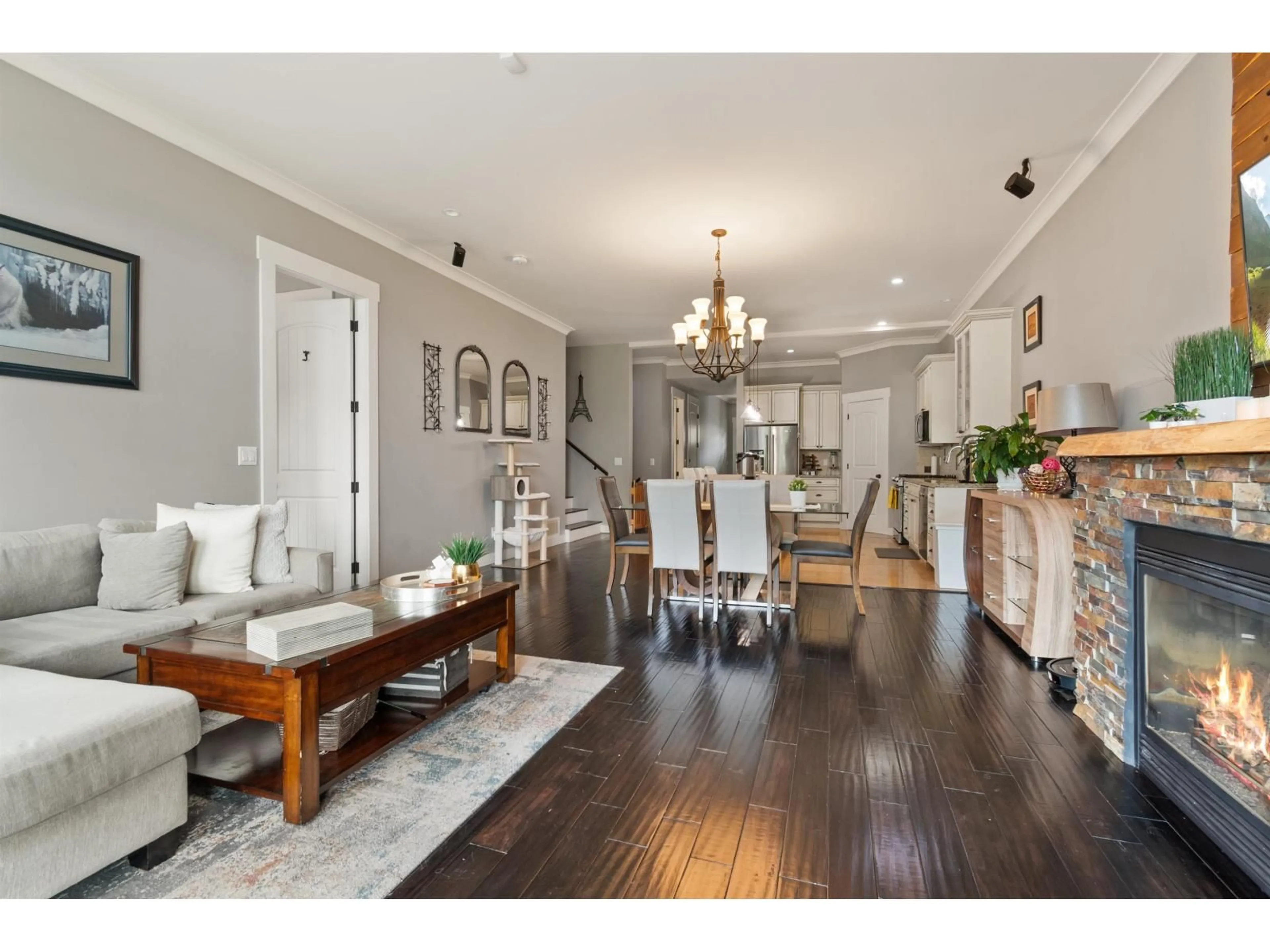 Unknown for 45419 MAGDALENA PLACE, Cultus Lake British Columbia V2R0K7