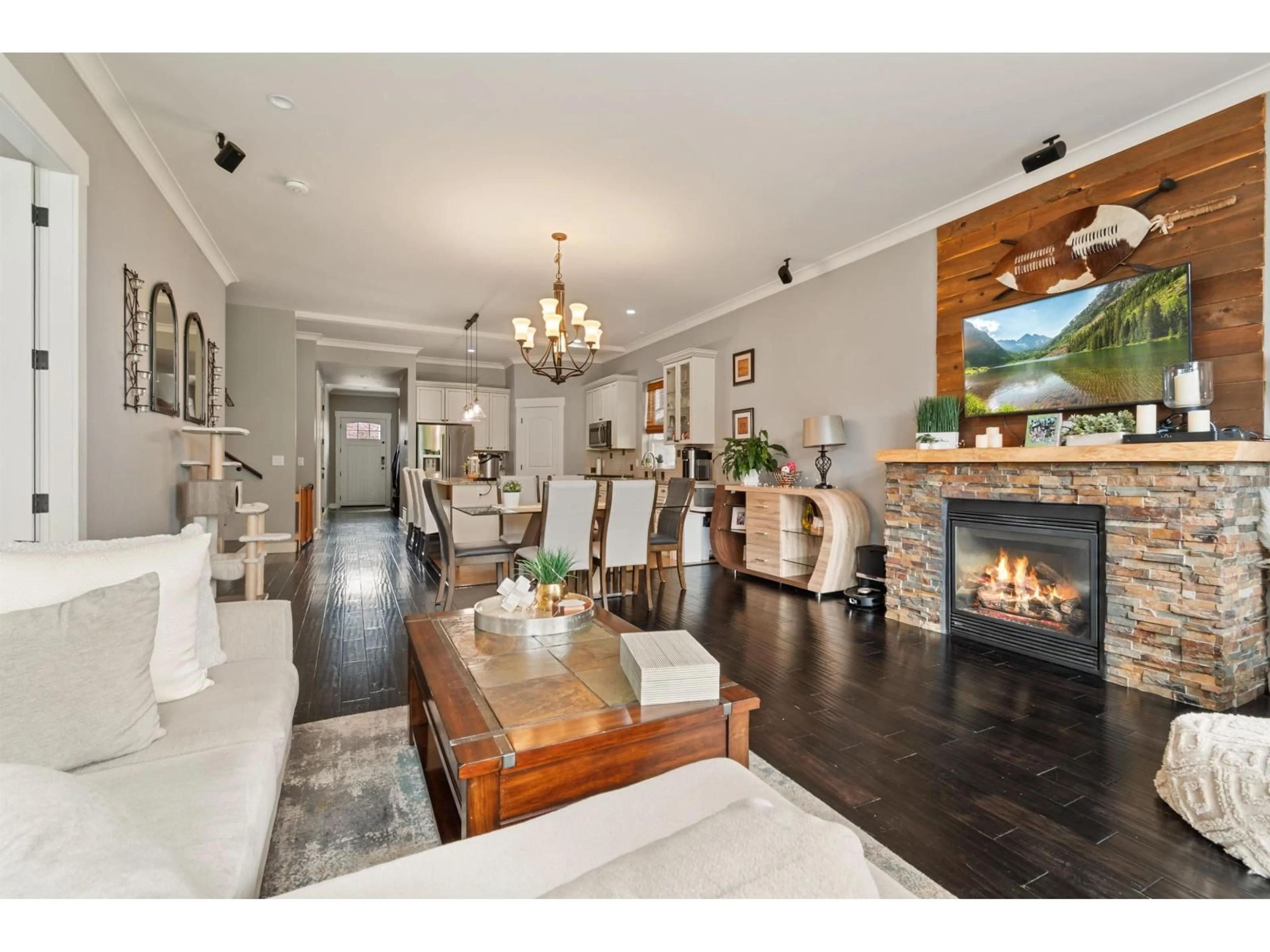Unknown for 45419 MAGDALENA PLACE, Cultus Lake British Columbia V2R0K7