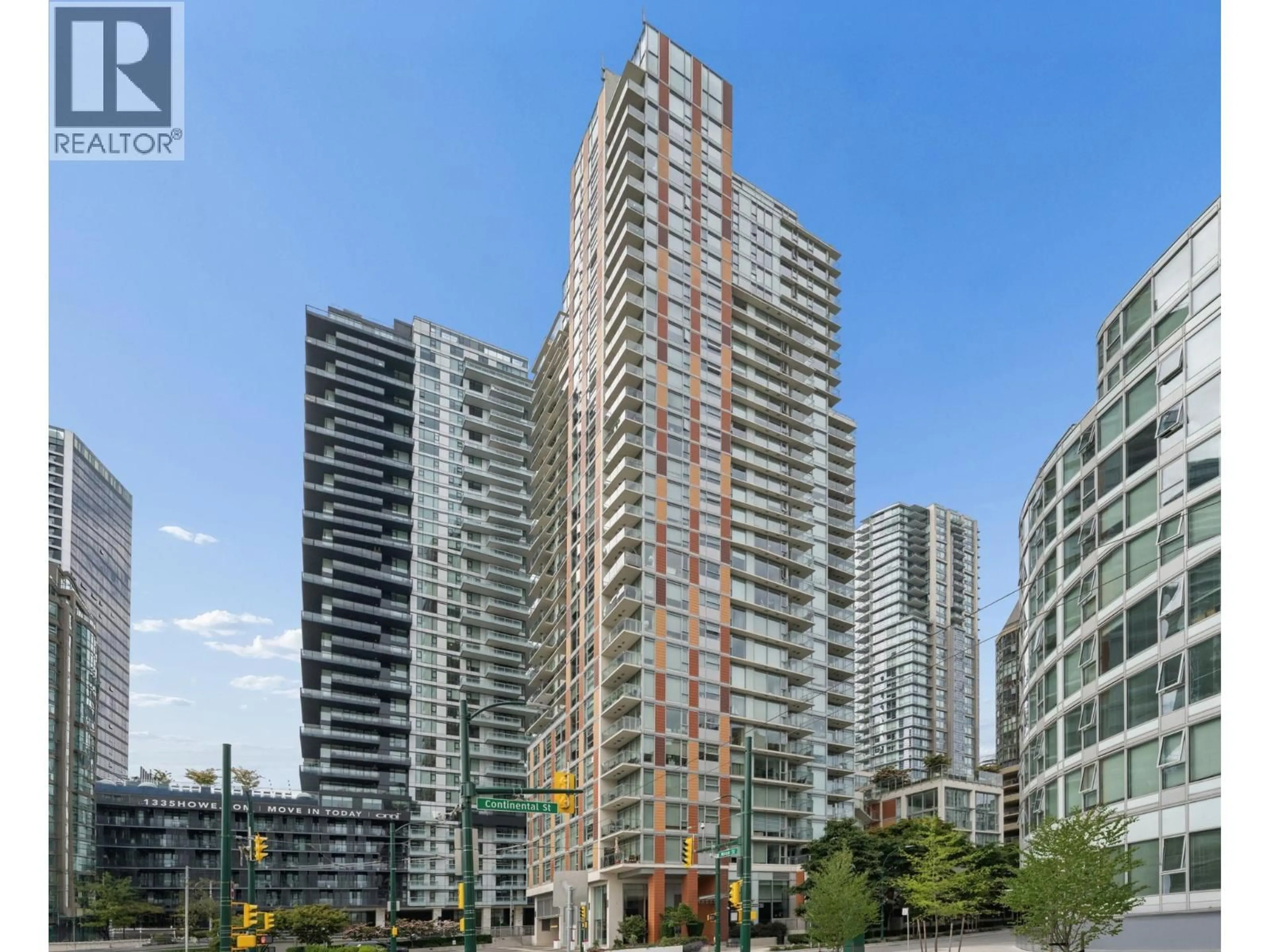 Unknown for 902 - 1351 CONTINENTAL STREET, Vancouver British Columbia V6Z0C6