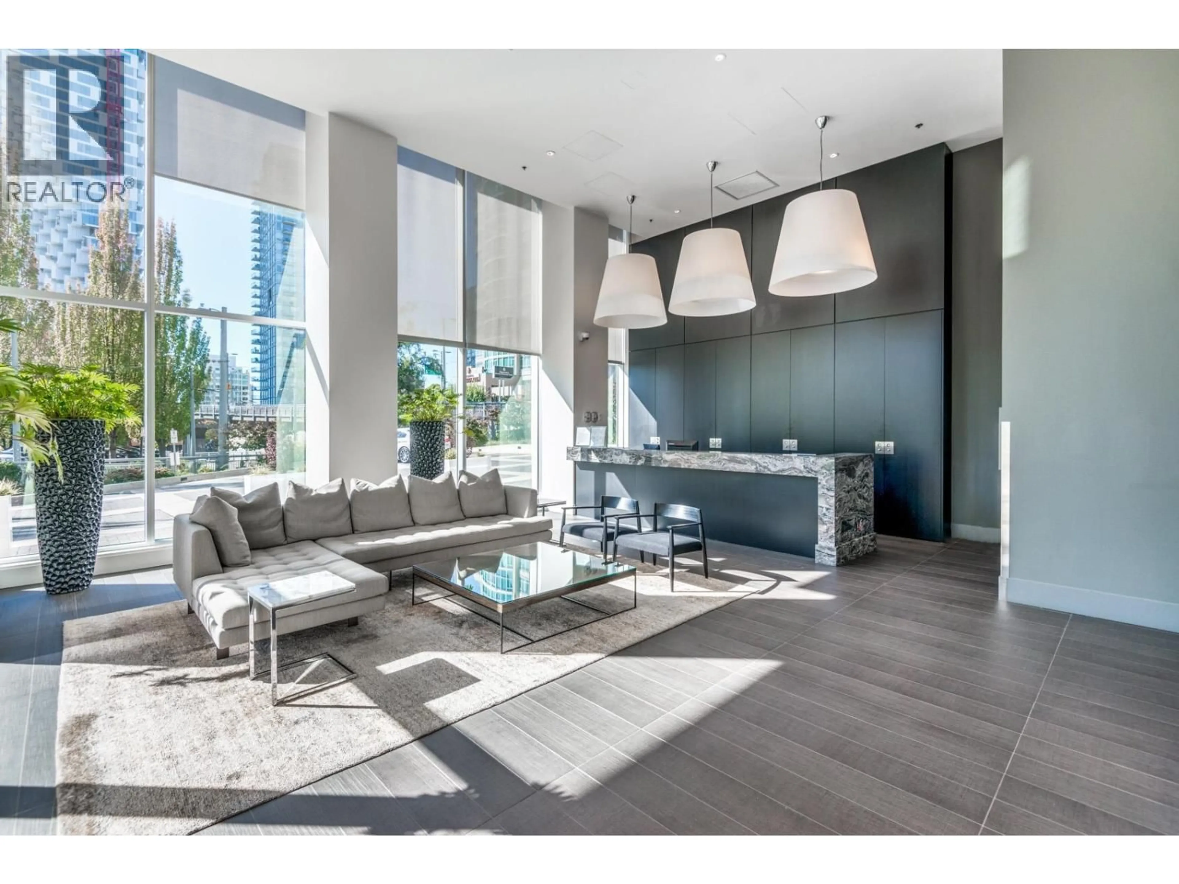 Unknown for 902 - 1351 CONTINENTAL STREET, Vancouver British Columbia V6Z0C6
