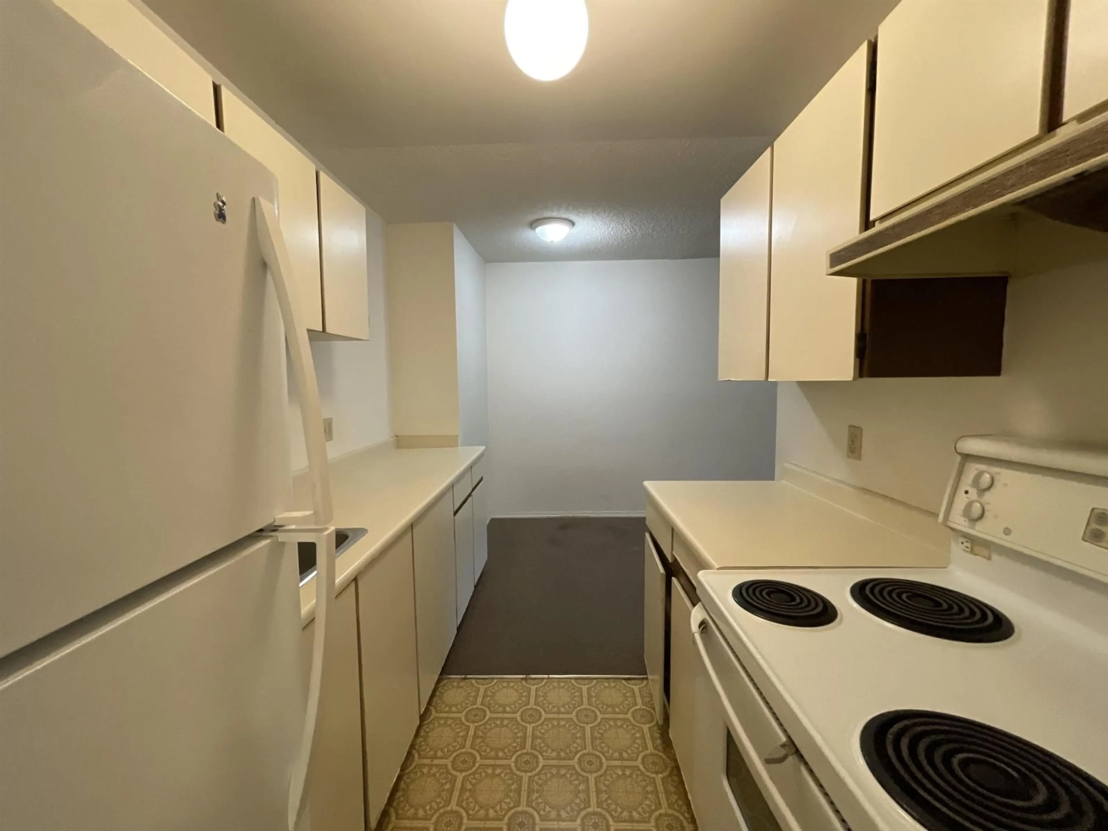 Standard kitchen, unknown for 208 - 10061 150TH STREET, Surrey British Columbia V3R4A7