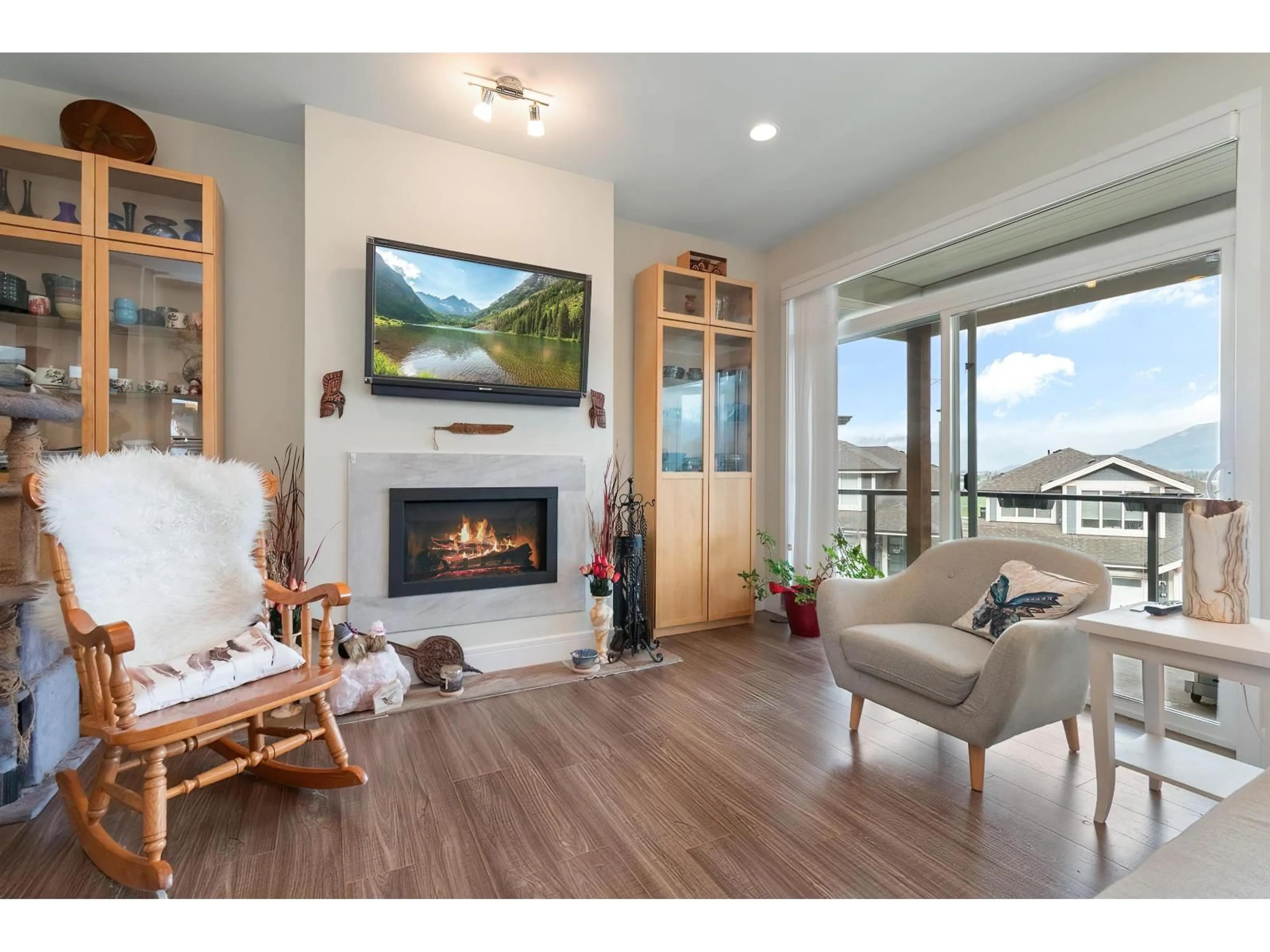 Unknown for 41 - 50634 LEDGESTONE PLACE, Chilliwack British Columbia V2P0E7