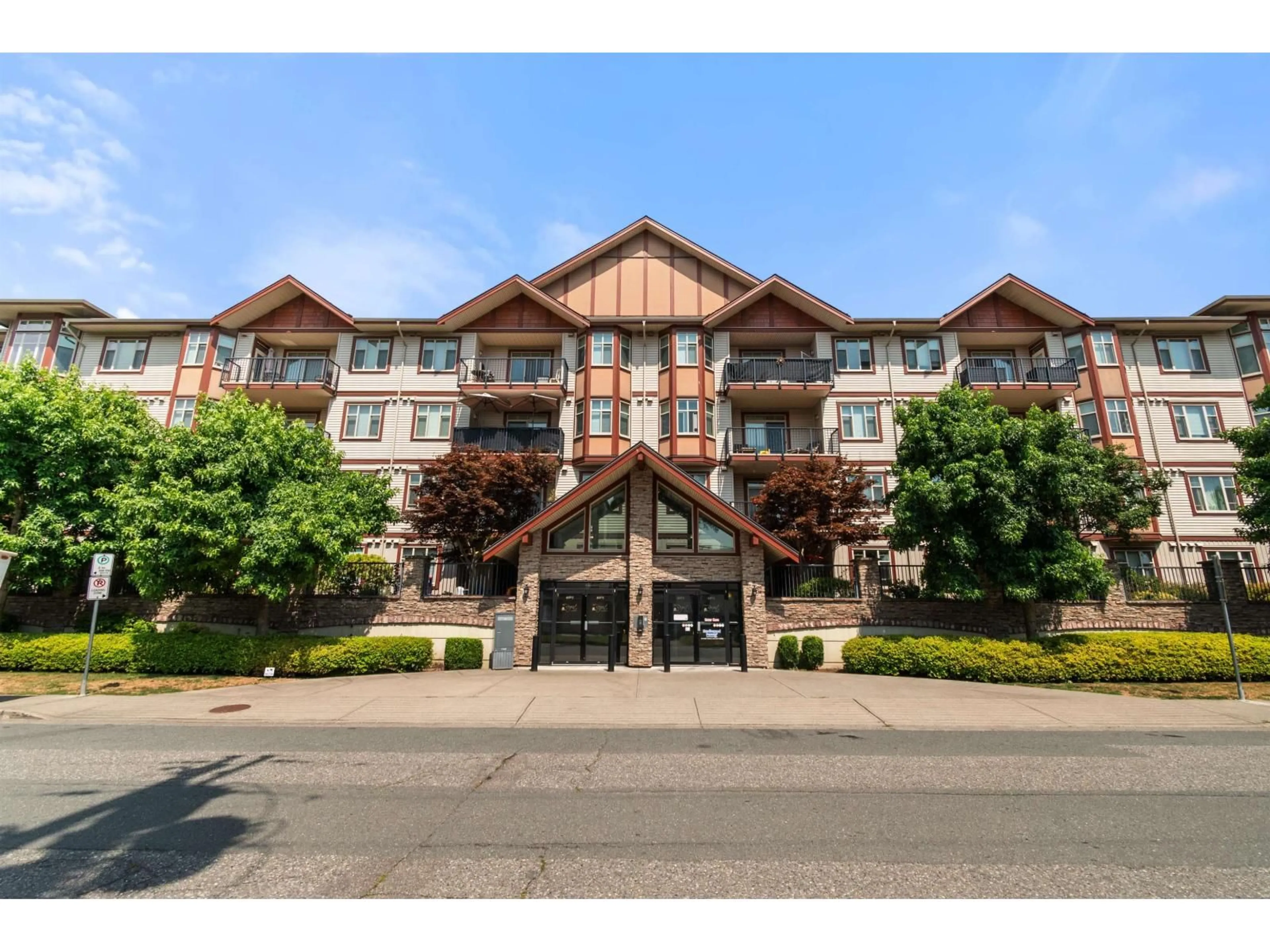 Unknown for 206 - 45615 BRETT AVENUE, Chilliwack British Columbia V2P1P1