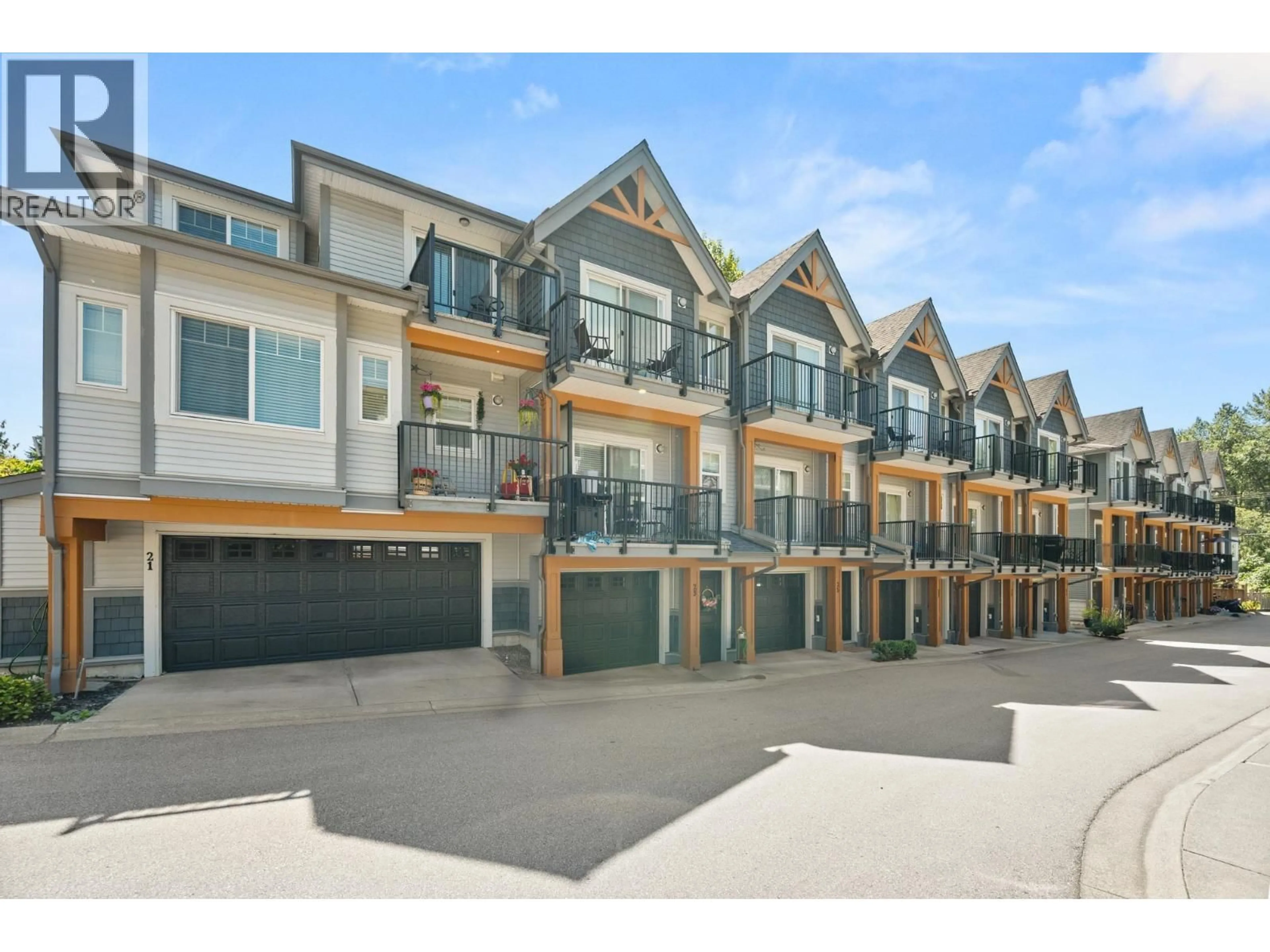 Unknown for 25 - 22810 113 AVENUE, Maple Ridge British Columbia V2X3N2