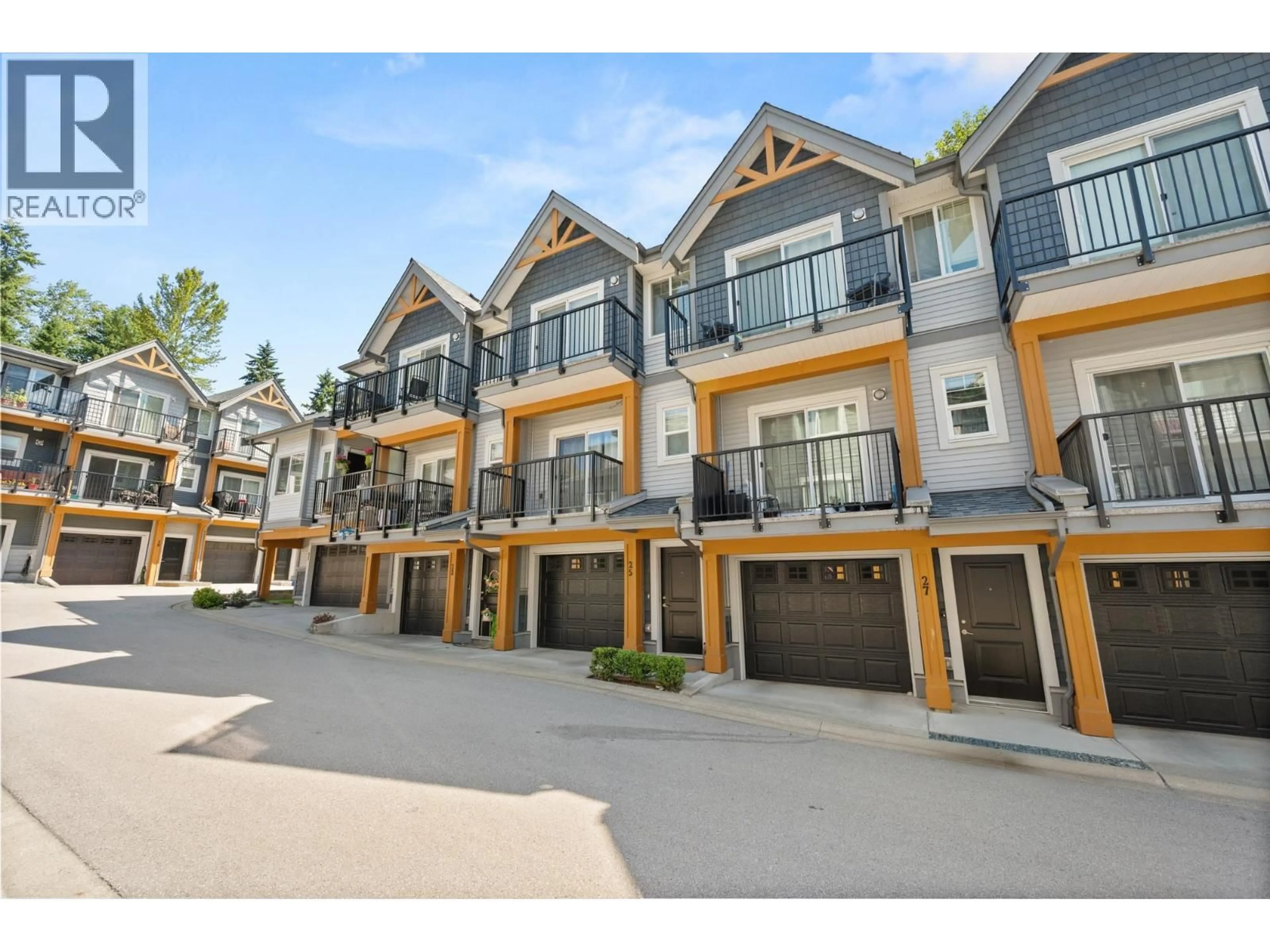 Unknown for 25 - 22810 113 AVENUE, Maple Ridge British Columbia V2X3N2