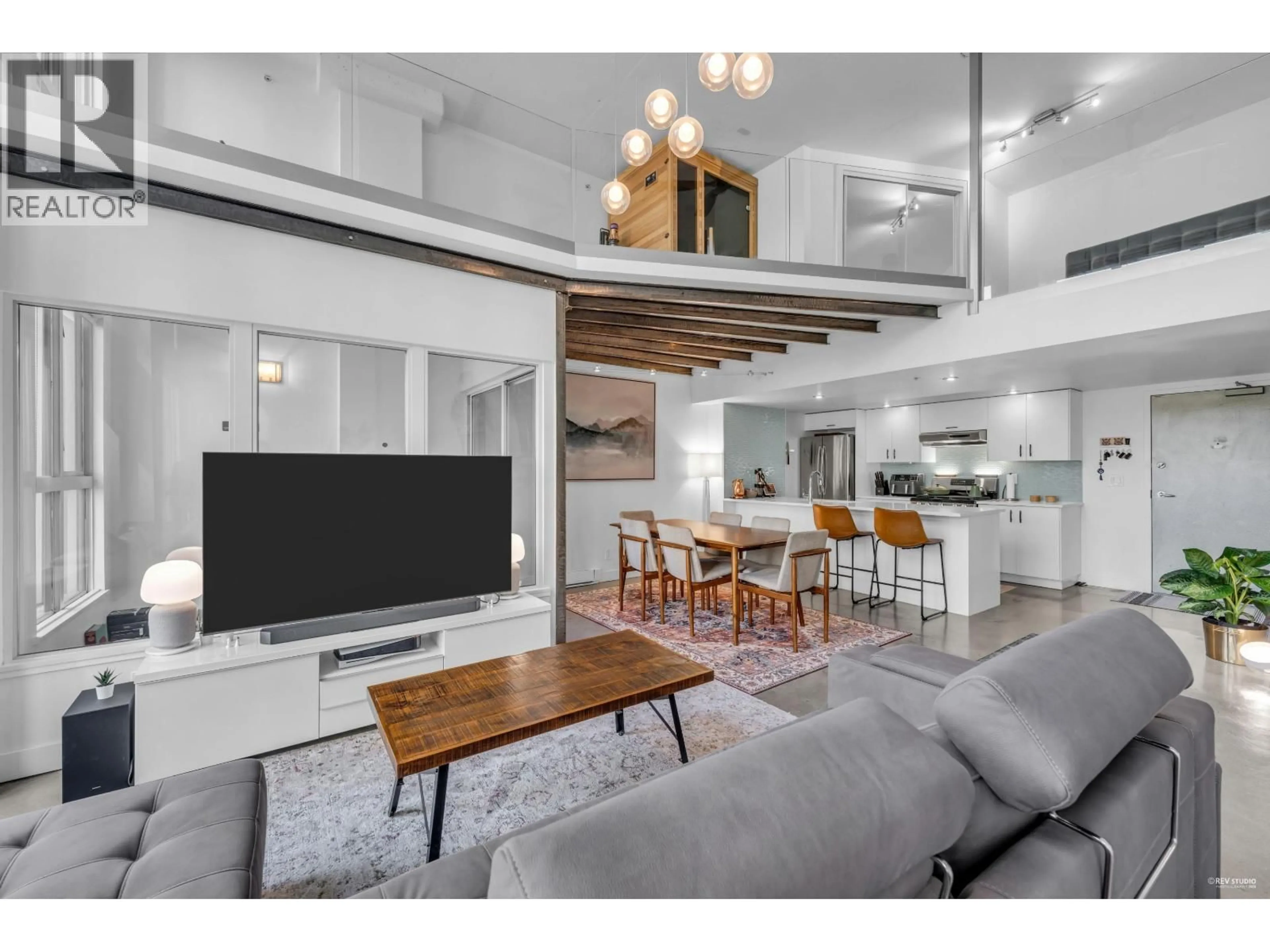 Unknown for 209 - 1238 SEYMOUR STREET, Vancouver British Columbia V6B6J3